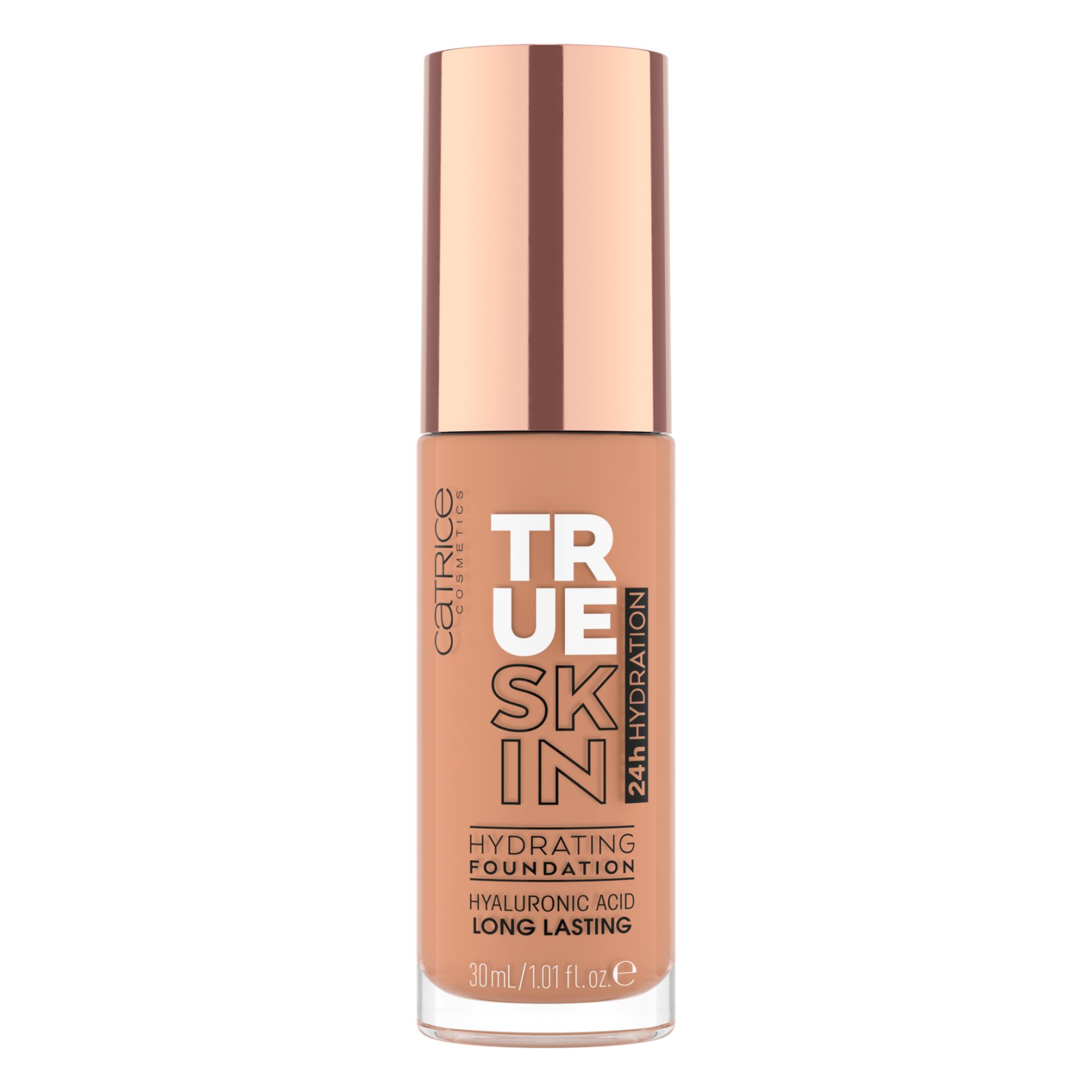 True Skin Hydrating Foundation True Skin Hydrating Foundation
