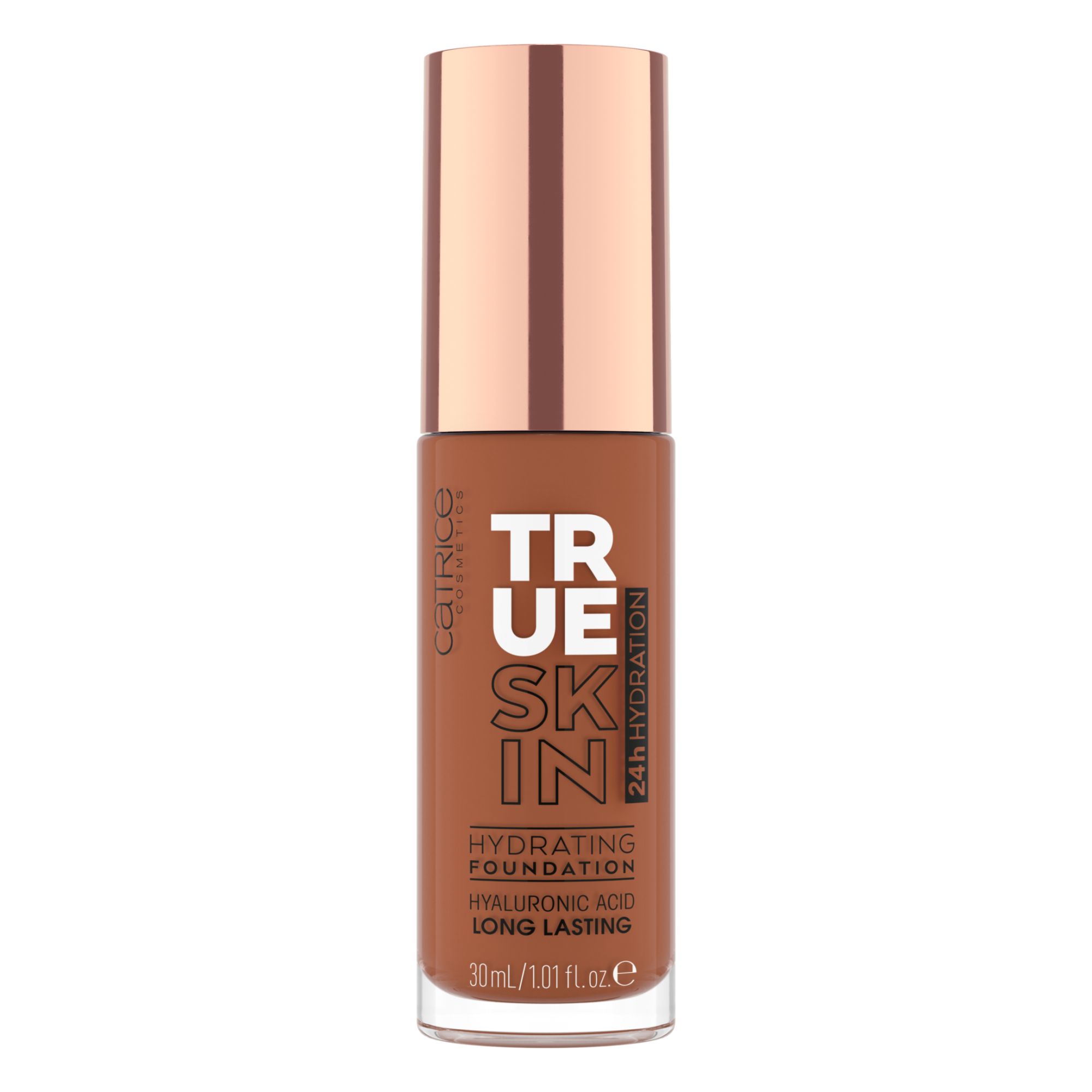 Fond de Teint - True Skin Hydrating Foundation Fond de Teint - True Skin Hydrating Foundation