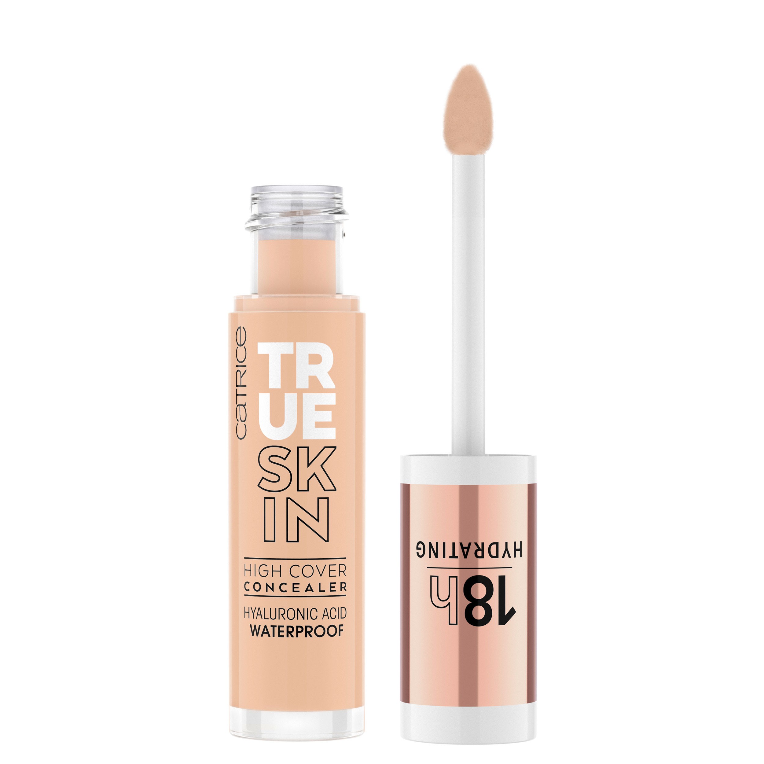 True Skin High Cover Concealer -- Flüssig-Concealer True Skin High Cover Concealer -- Flüssig-Concealer