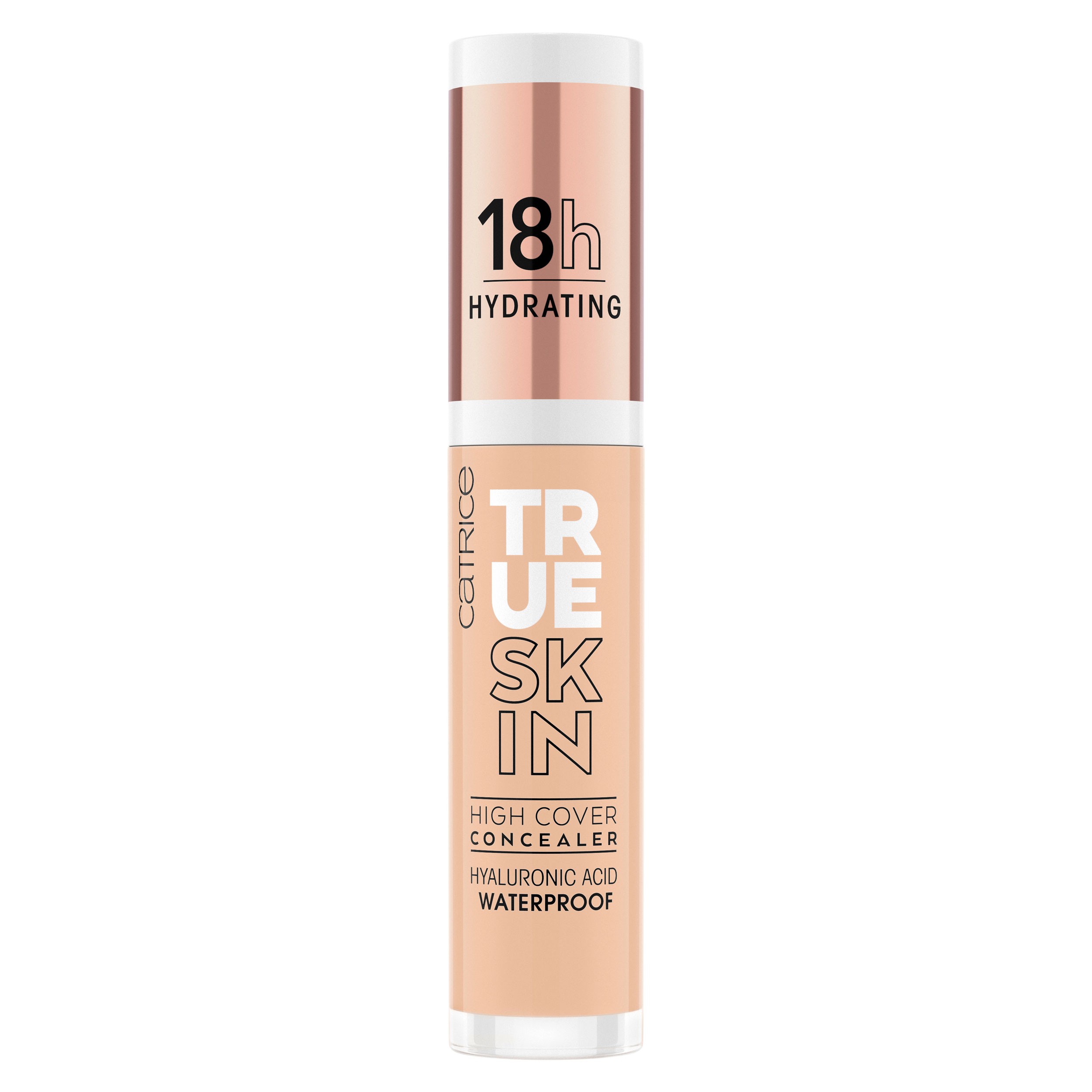 True Skin High Cover Concealer -- Flüssig-Concealer True Skin High Cover Concealer -- Flüssig-Concealer