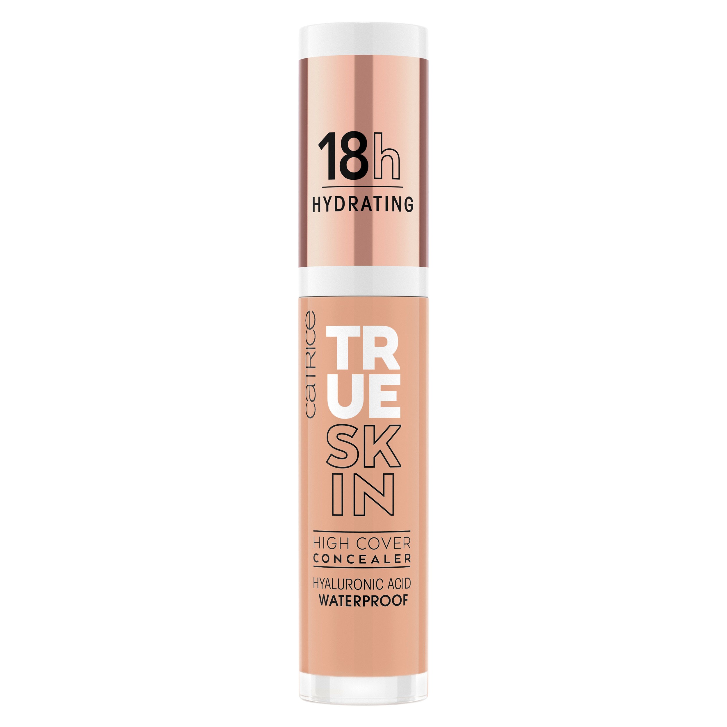 Correcteur Liquide - True Skin High Cover Concealer Correcteur Liquide - True Skin High Cover Concealer