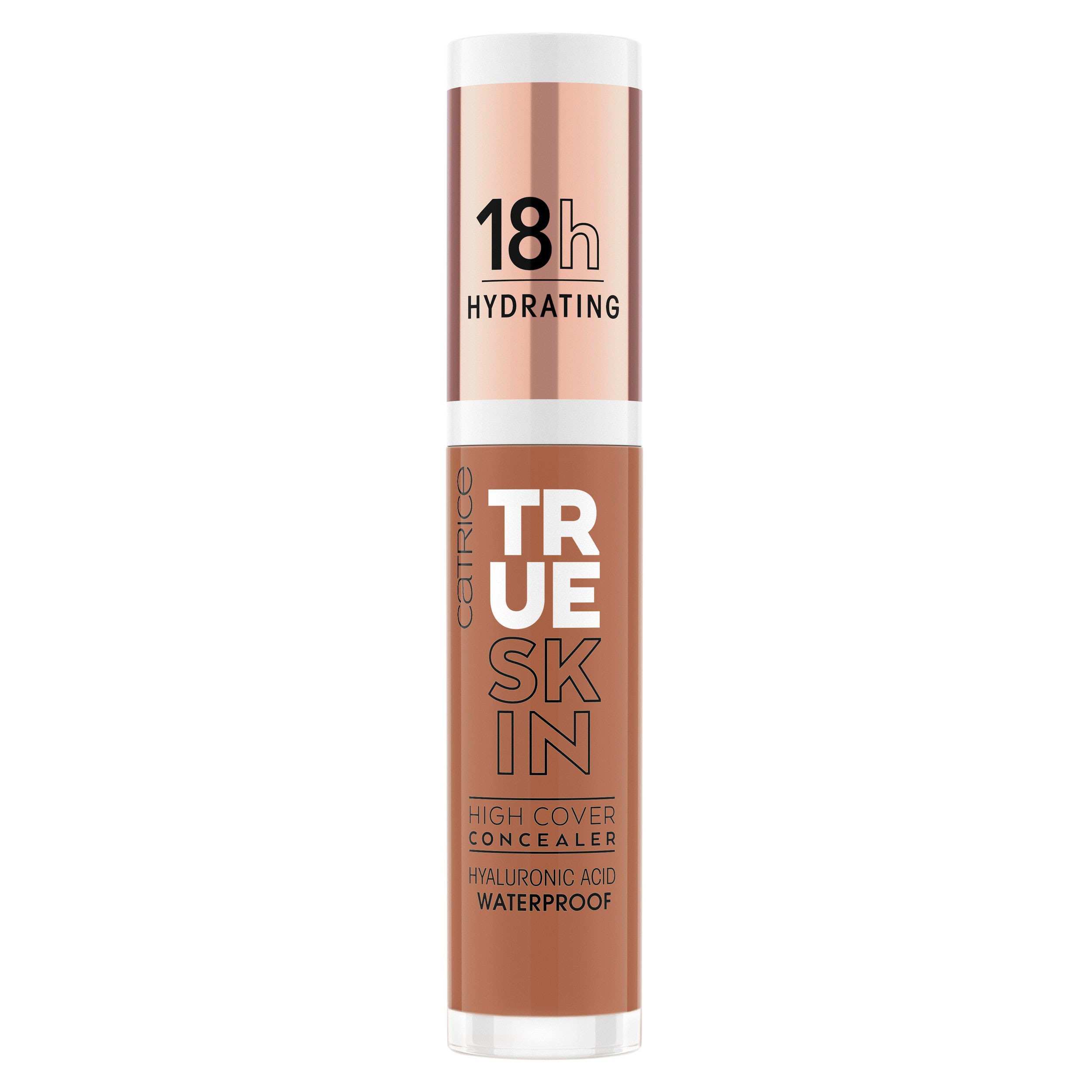 True Skin High Cover Concealer -- Flüssig-Concealer True Skin High Cover Concealer -- Flüssig-Concealer