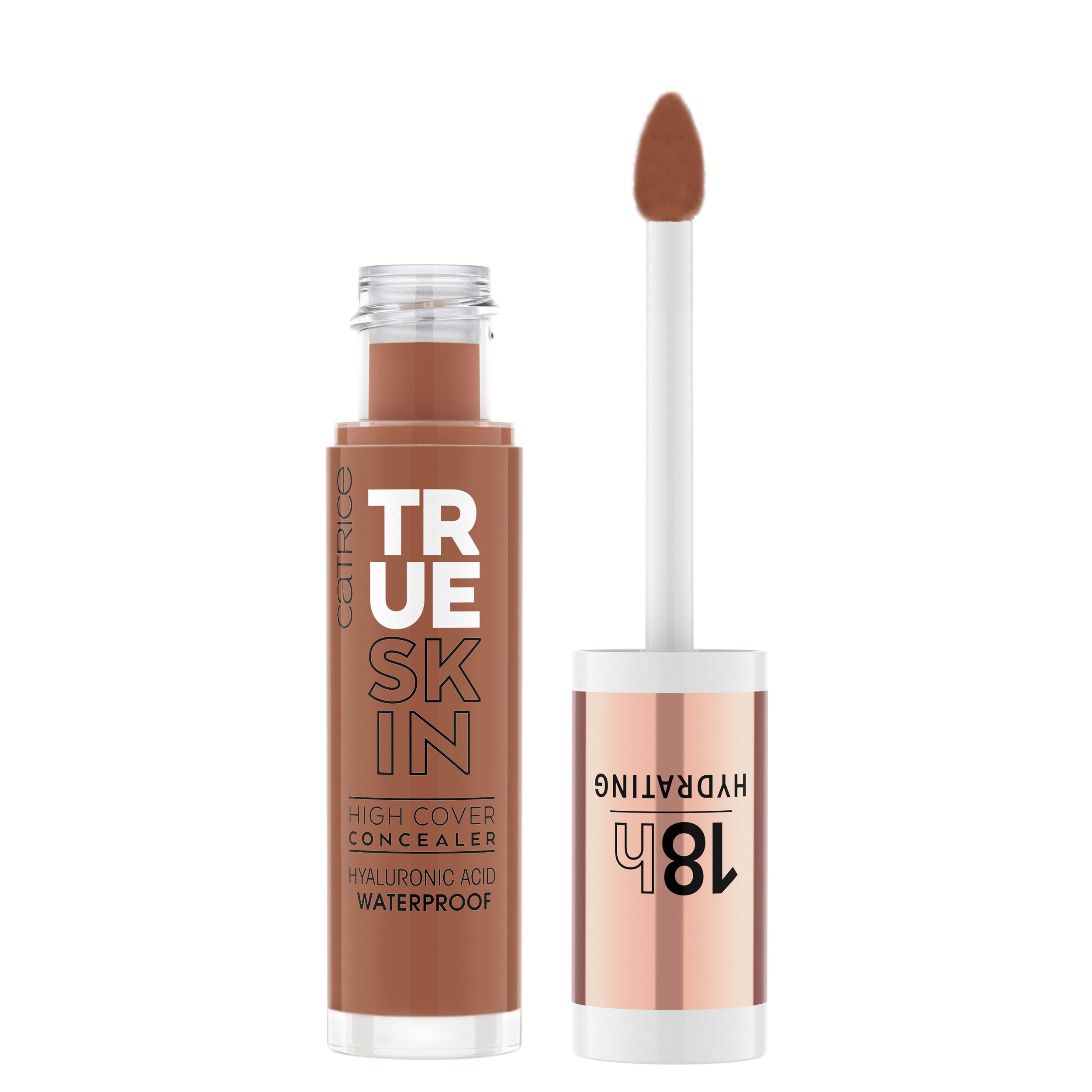 Correcteur Liquide - True Skin High Cover Concealer Correcteur Liquide - True Skin High Cover Concealer