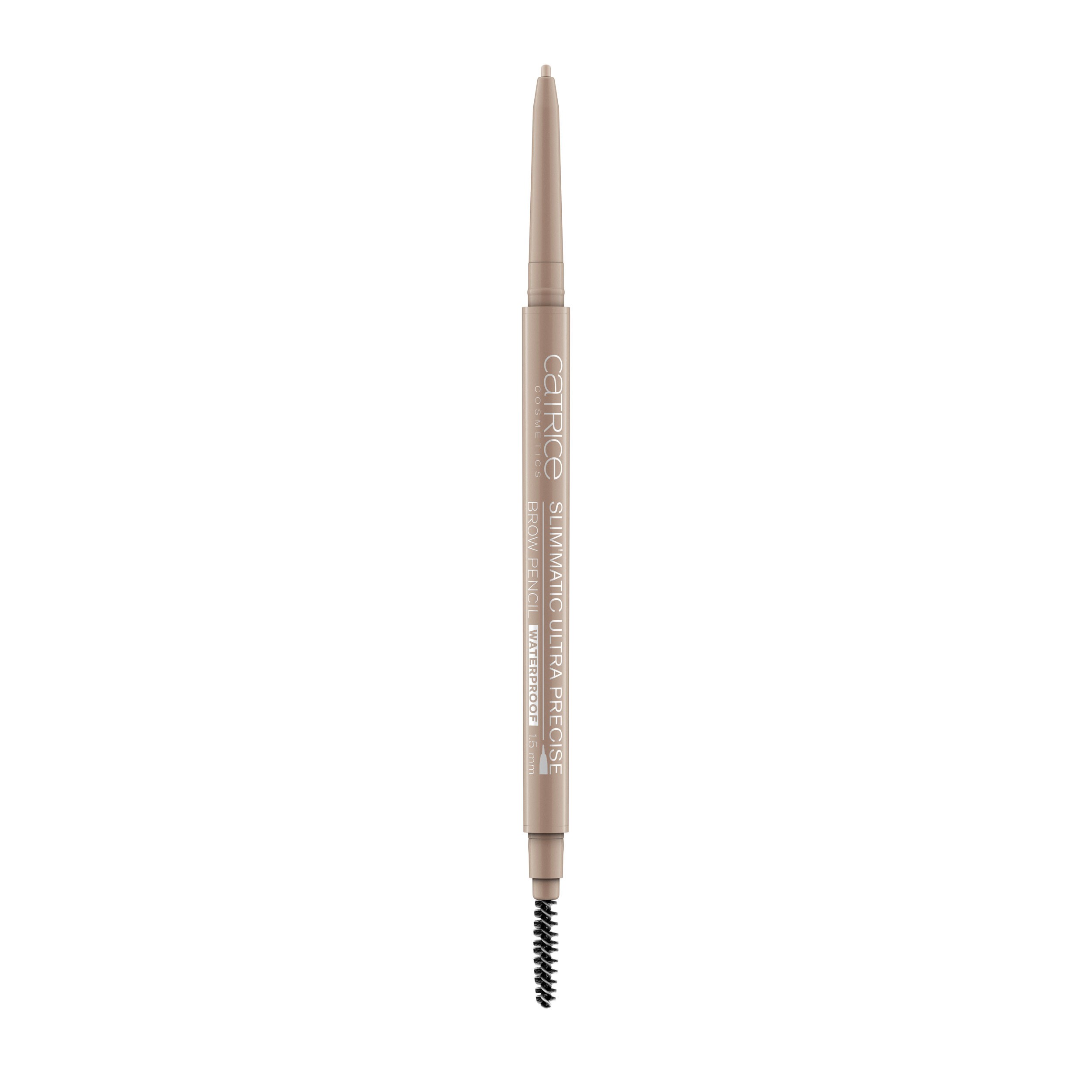 Slim‘Matic Ultra Precise Brow Pencil Waterproof