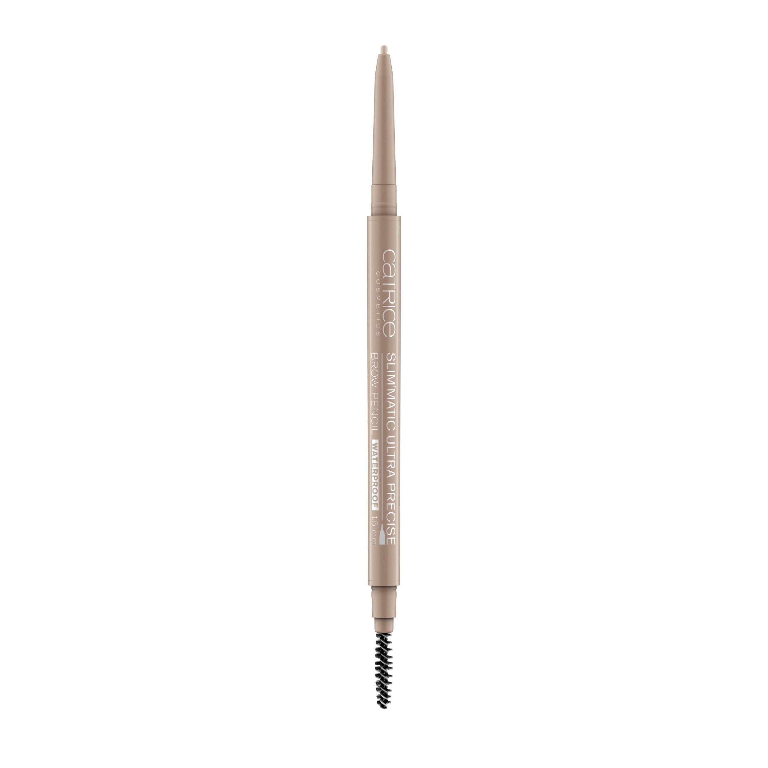Slim'Matic Ultra Precise Brow Pencil Waterproof Slim'Matic Ultra Precise Brow Pencil Waterproof