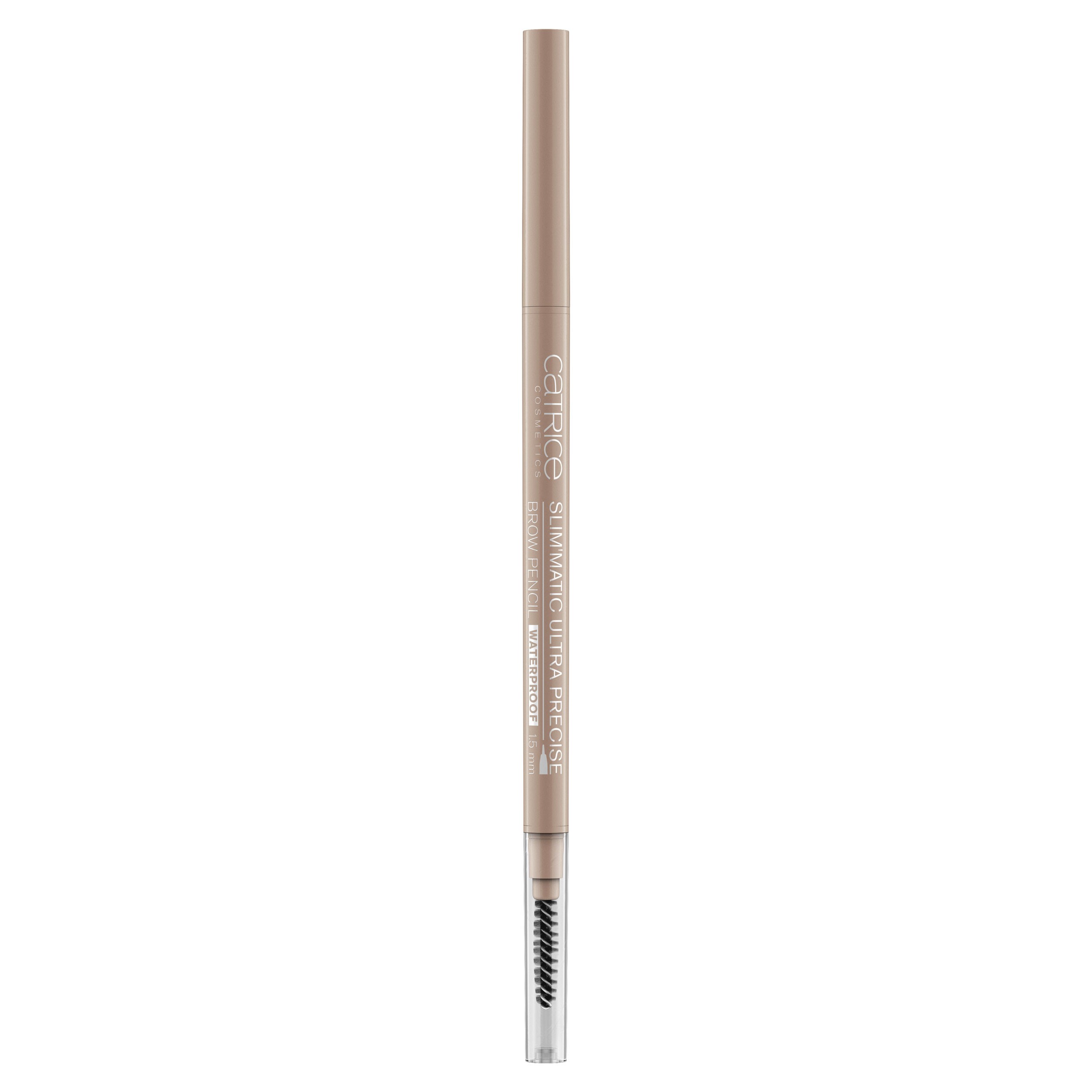 Slim'Matic Ultra Precise Brow Pencil Waterproof Slim'Matic Ultra Precise Brow Pencil Waterproof