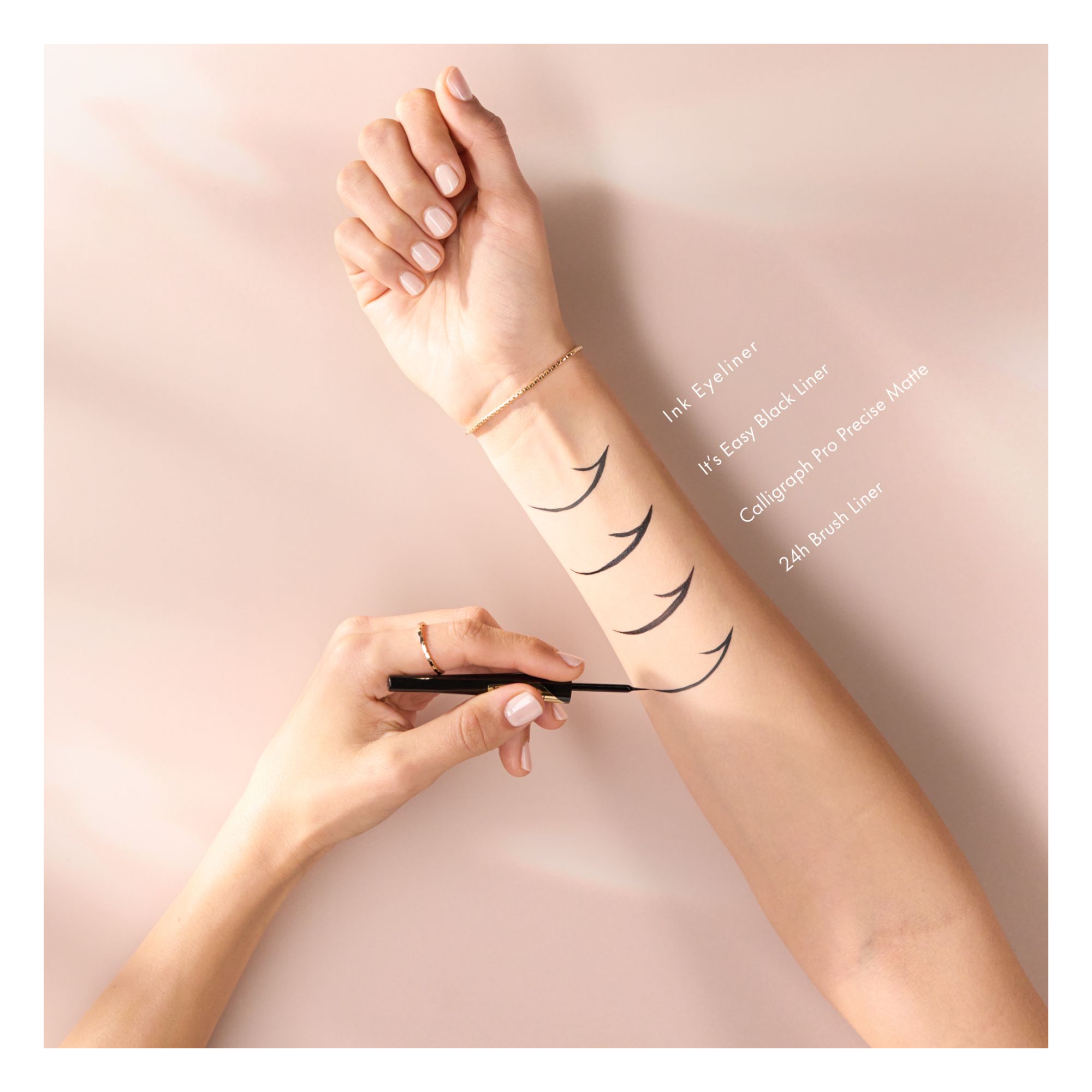 Eye-Liner Liquide - 24h Brush Liner Eye-Liner Liquide - 24h Brush Liner