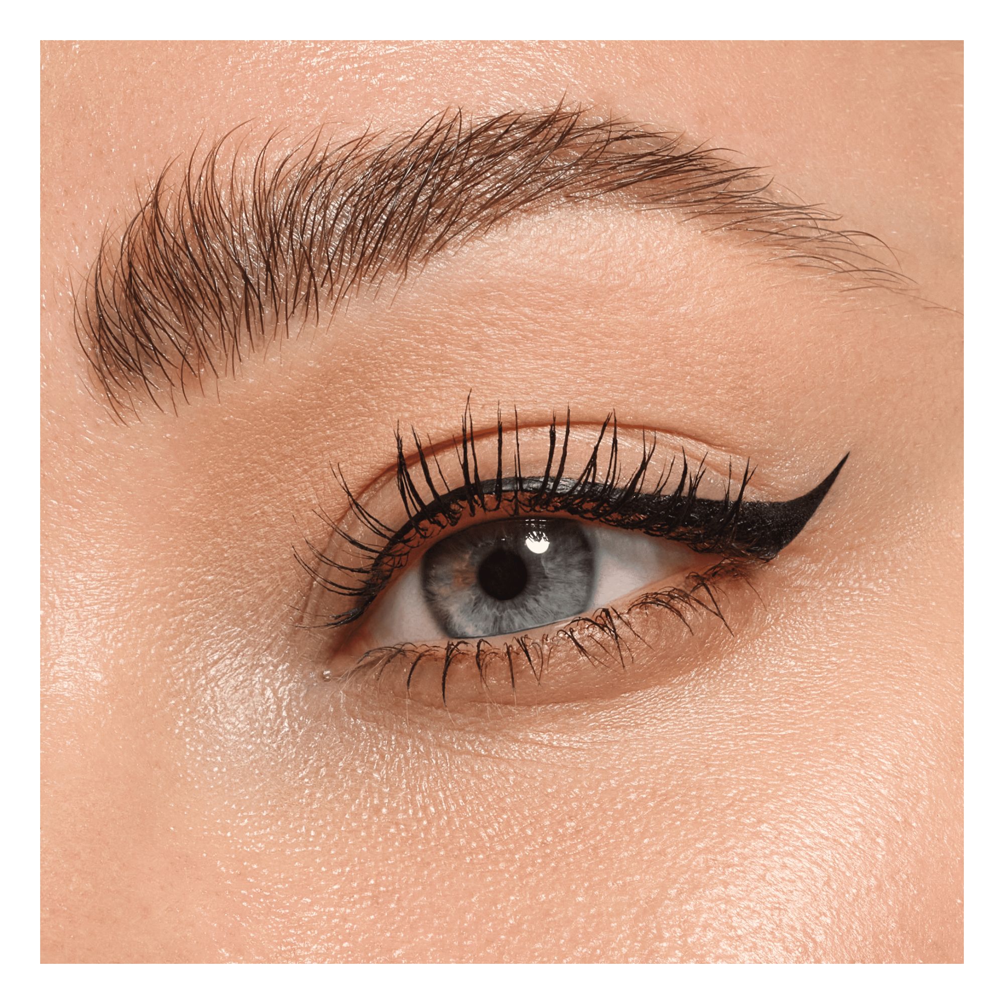 Eye-Liner Liquide - 24h Brush Liner Eye-Liner Liquide - 24h Brush Liner