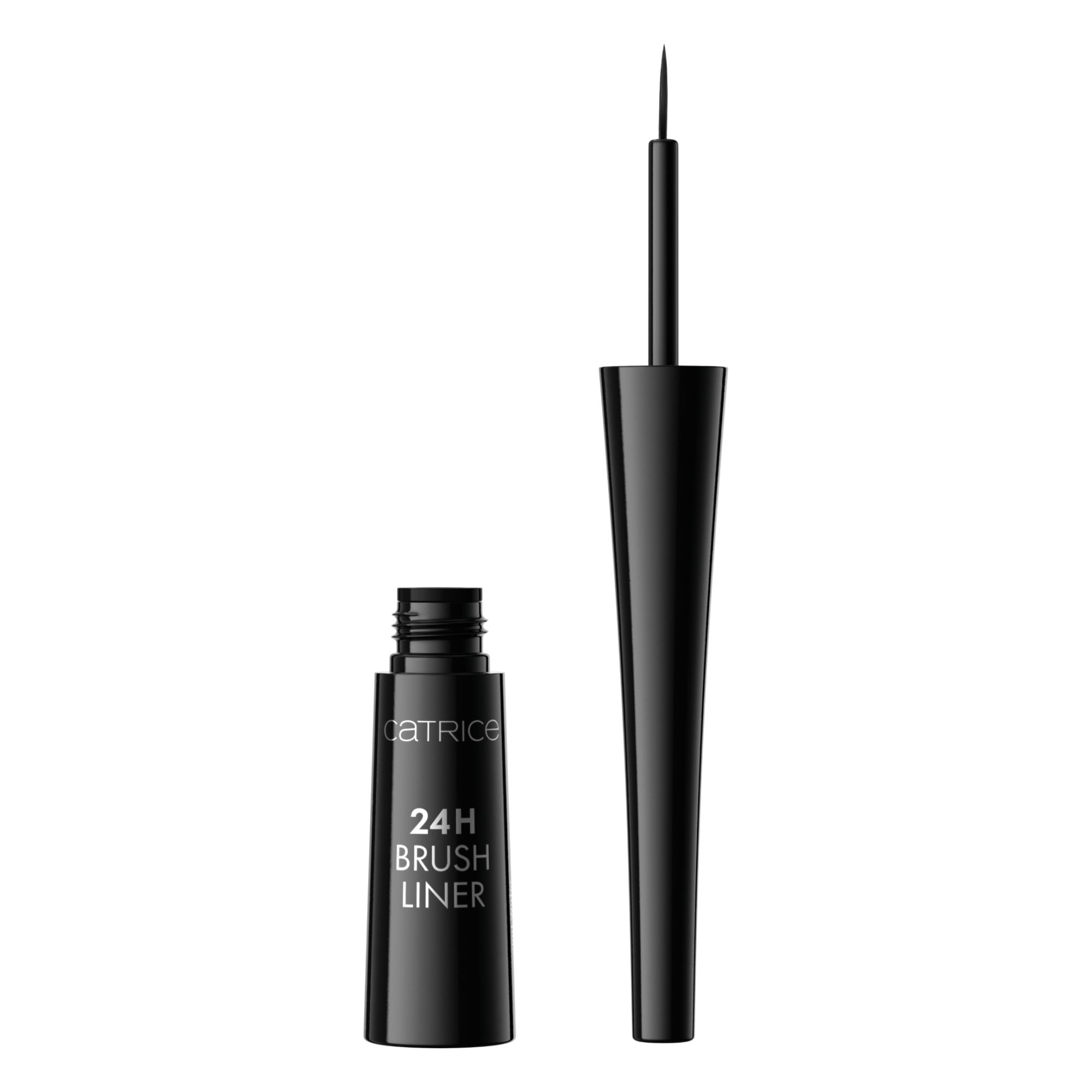 Eye-Liner Liquide - 24h Brush Liner Eye-Liner Liquide - 24h Brush Liner