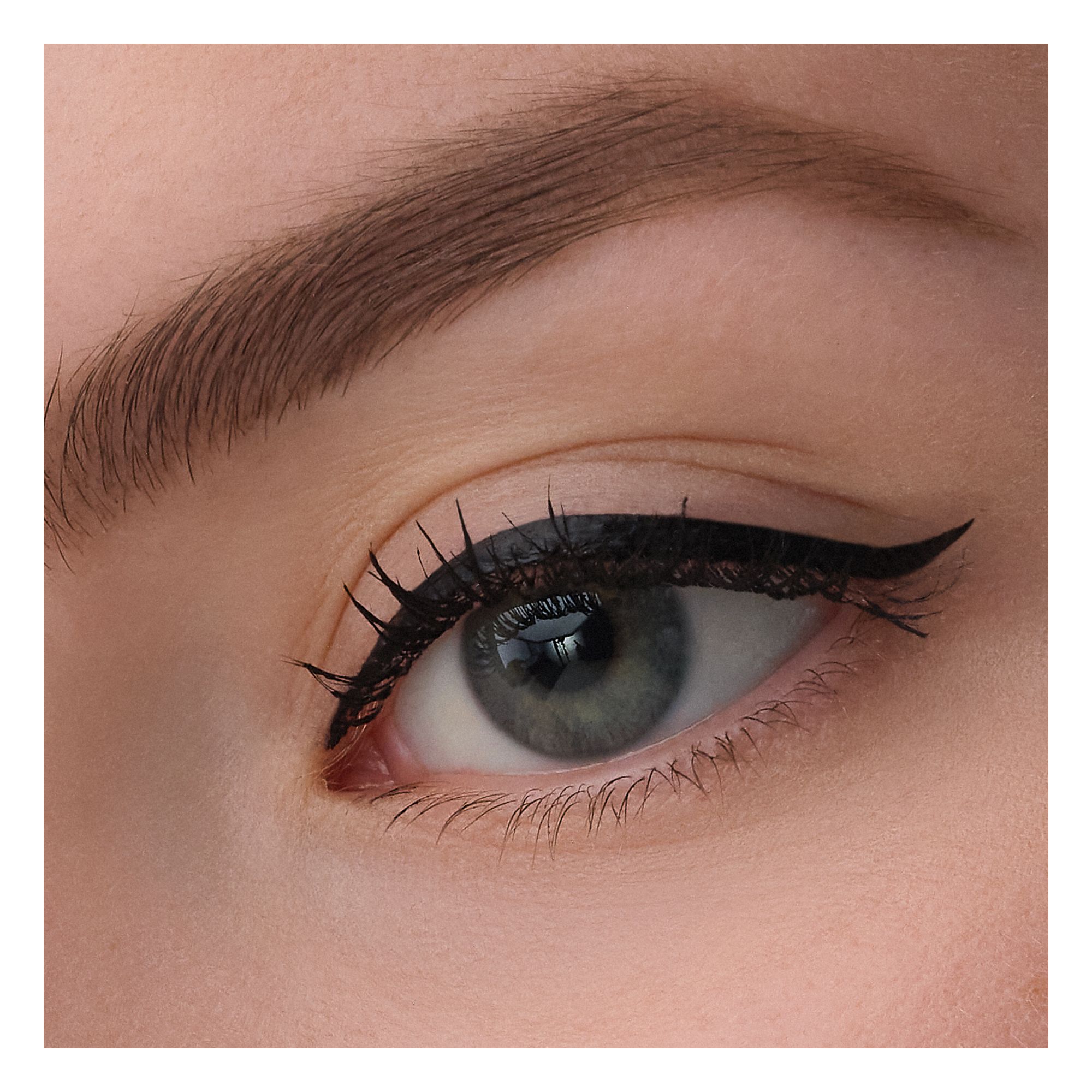 Eye-Liner Liquide - 24h Brush Liner Waterproof