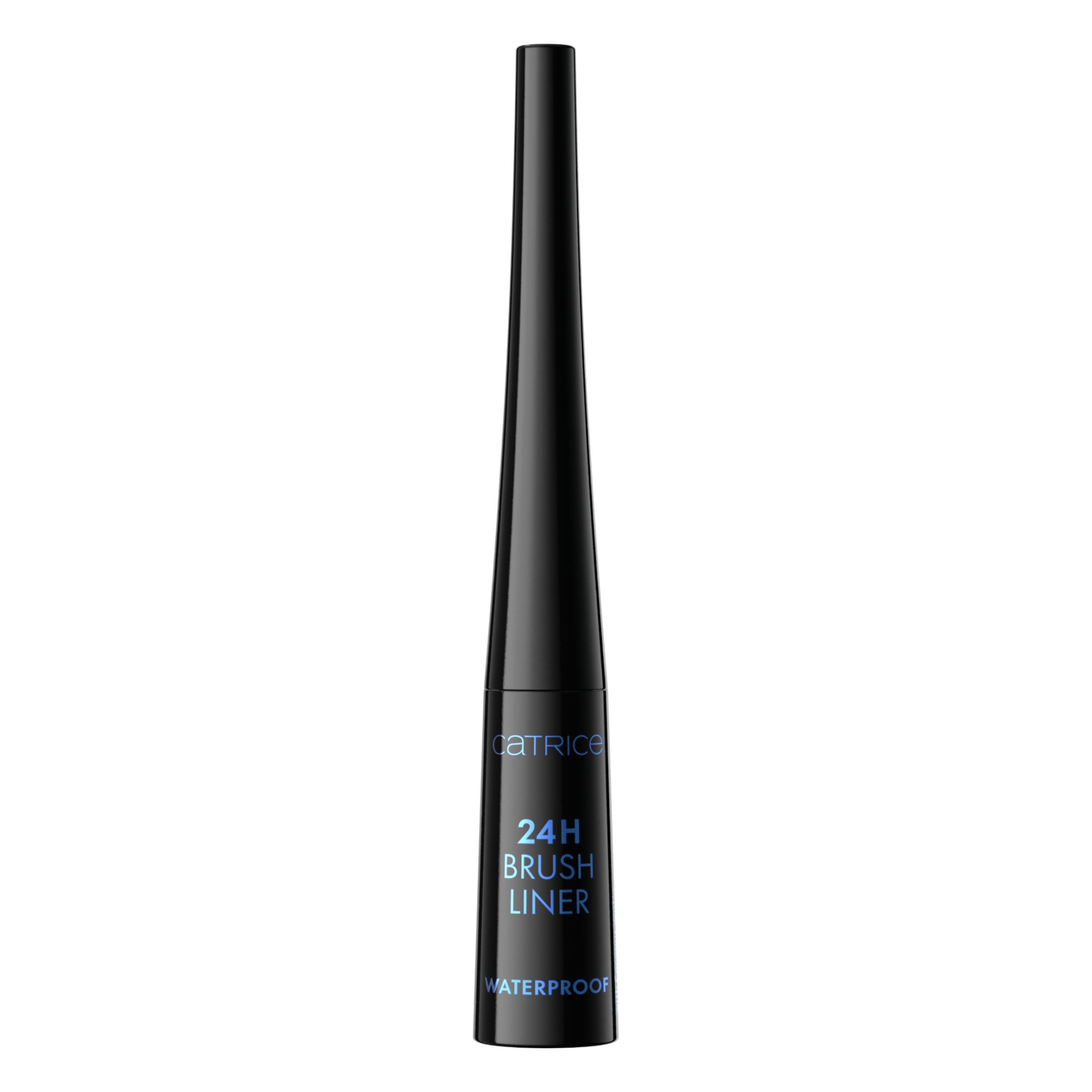Eye-Liner Liquide - 24h Brush Liner Waterproof