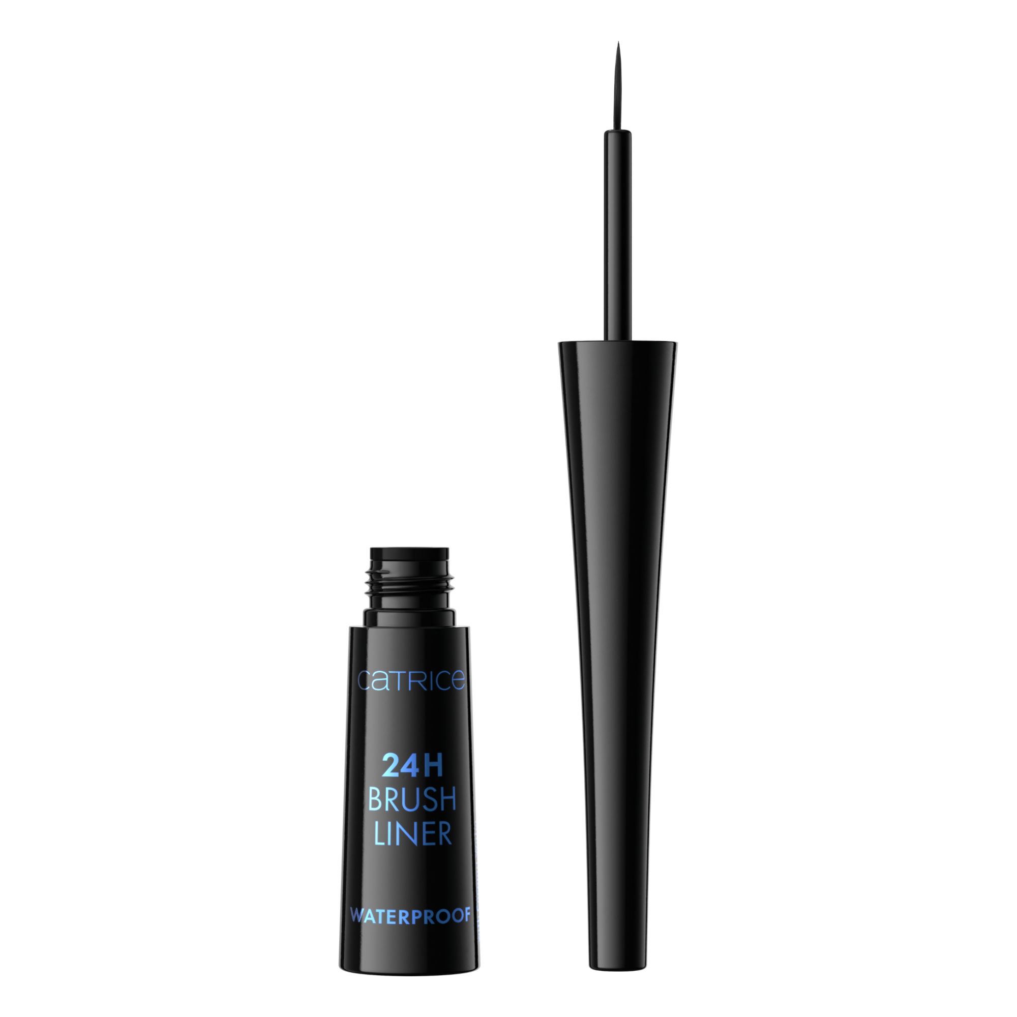 Eye-Liner Liquide - 24h Brush Liner Waterproof Eye-Liner Liquide - 24h Brush Liner Waterproof