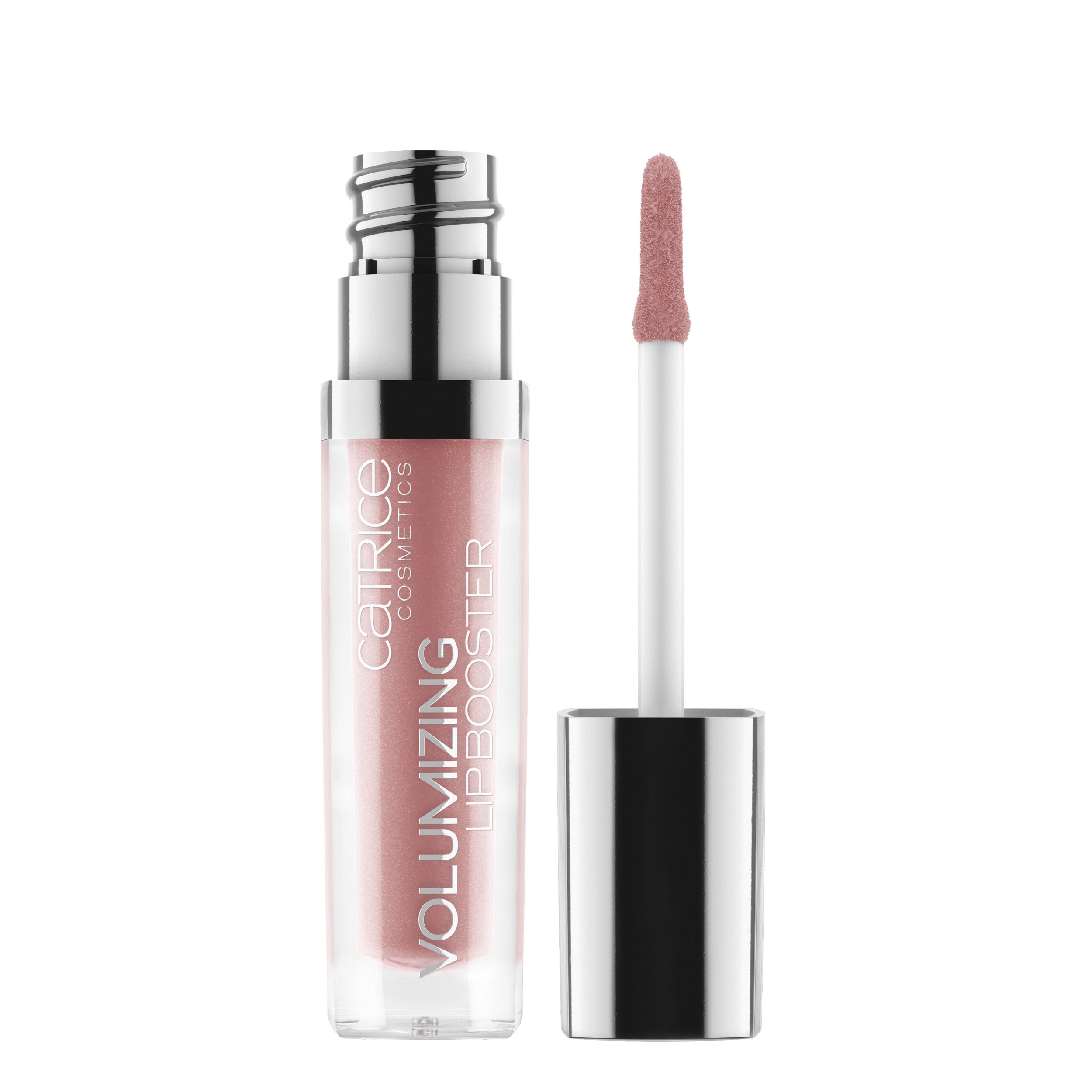 Catrice Volumizing Lip Booster Lipgloss - Nr. 30 Pink Up 