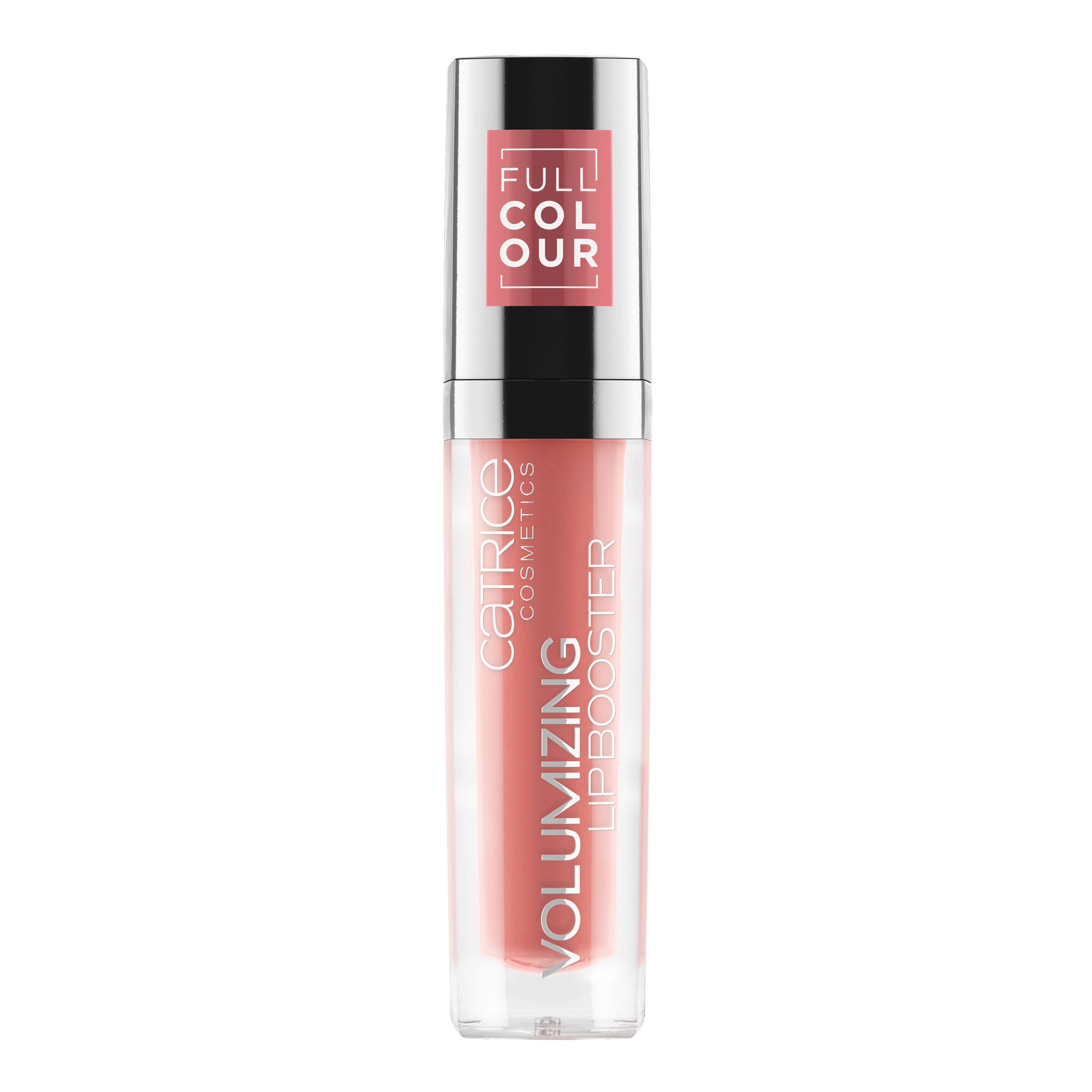 Catrice Volumizing Lip Booster Lip Gloss 010 Nude Pink 5 ML | Etos