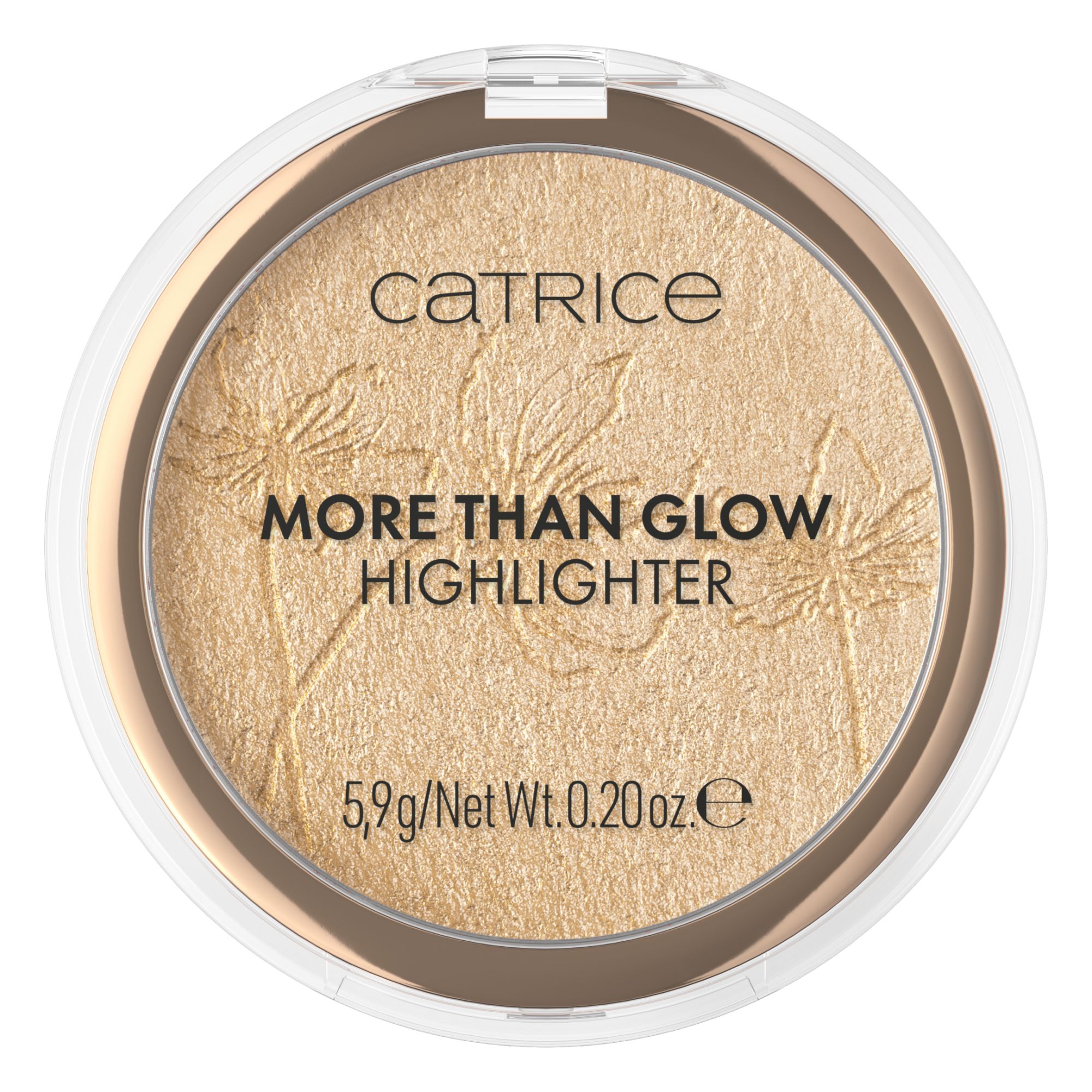 More Than Glow Highlighter More Than Glow Highlighter