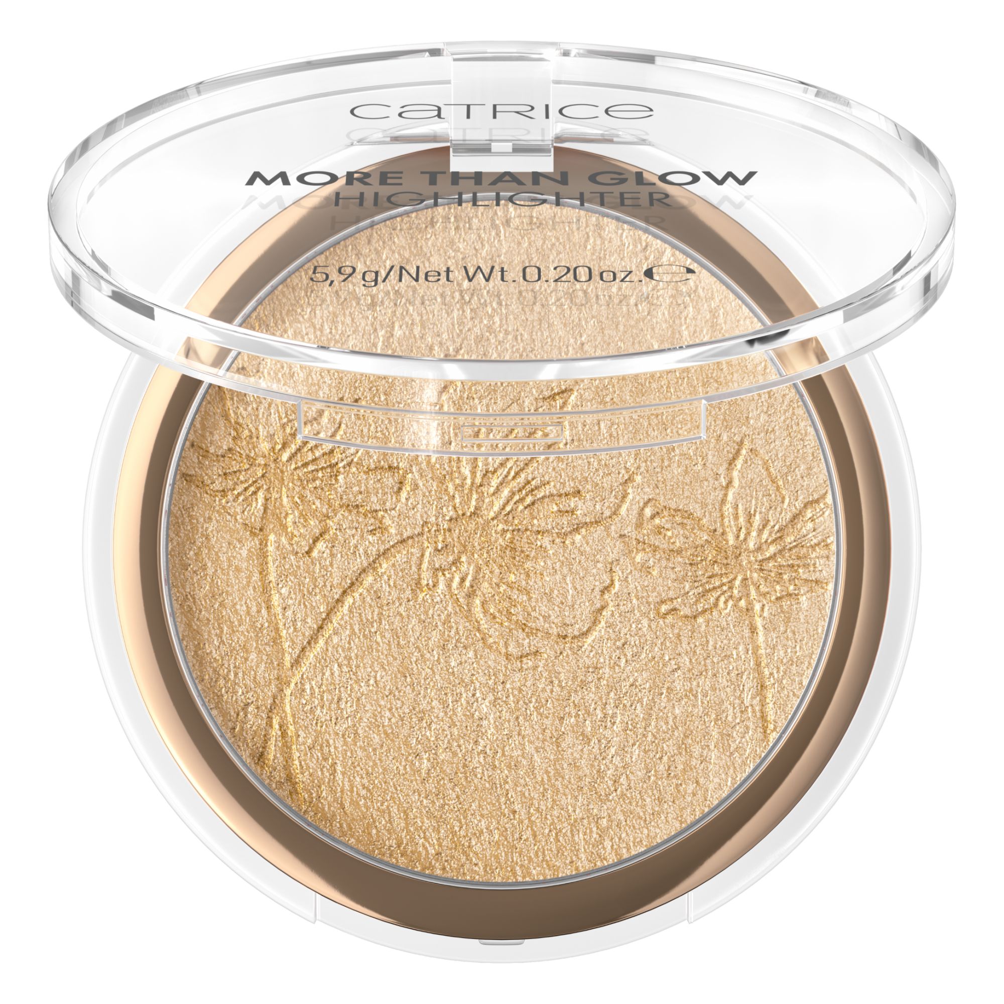 More Than Glow Highlighter More Than Glow Highlighter
