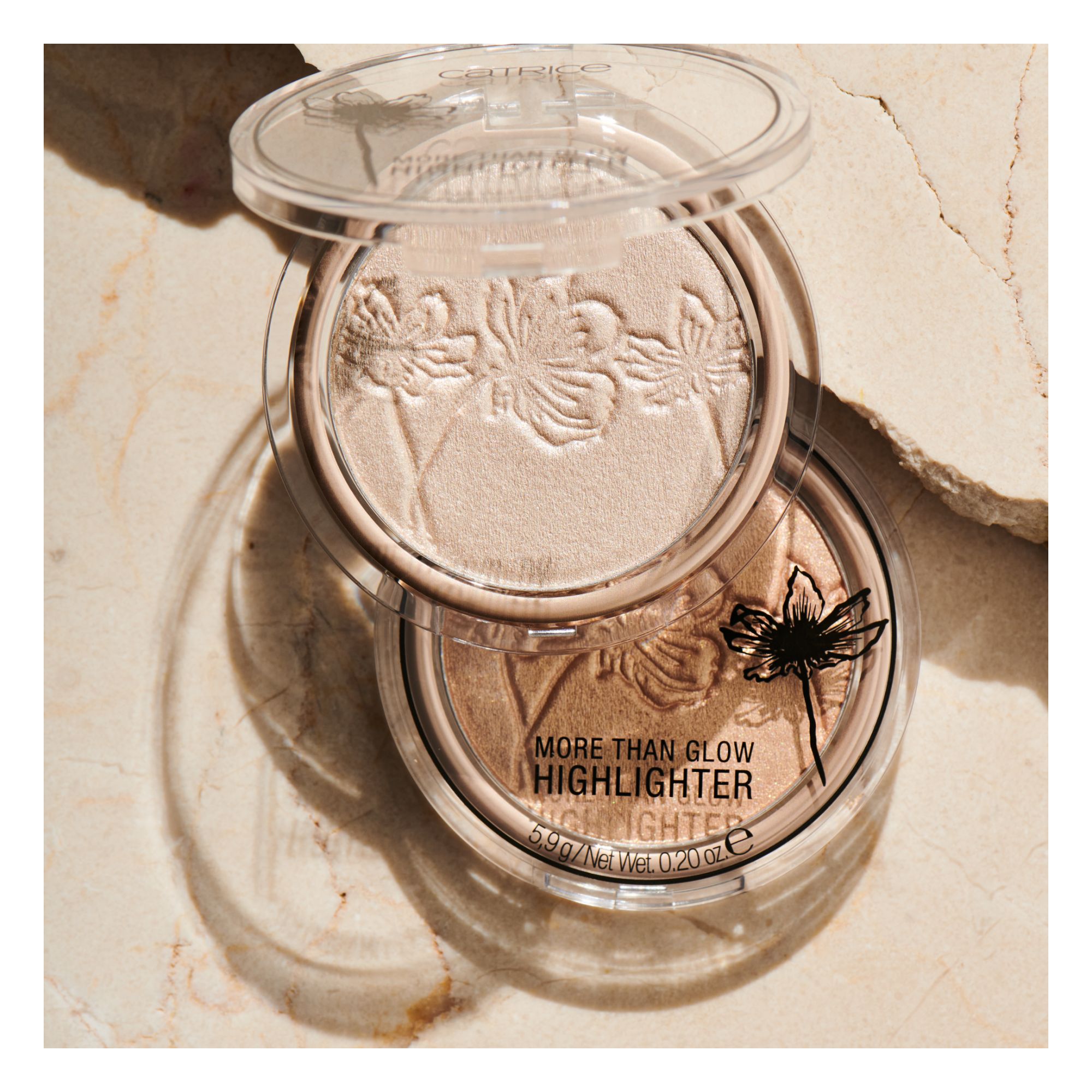 More Than Glow Highlighter More Than Glow Highlighter