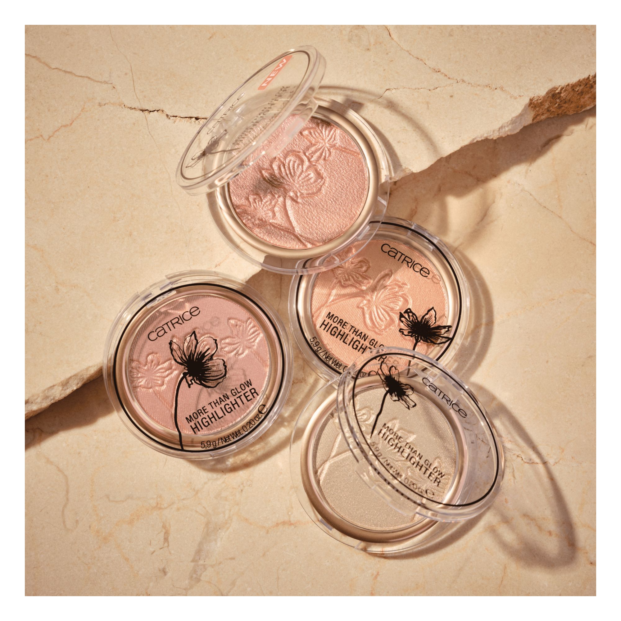 More Than Glow Highlighter More Than Glow Highlighter