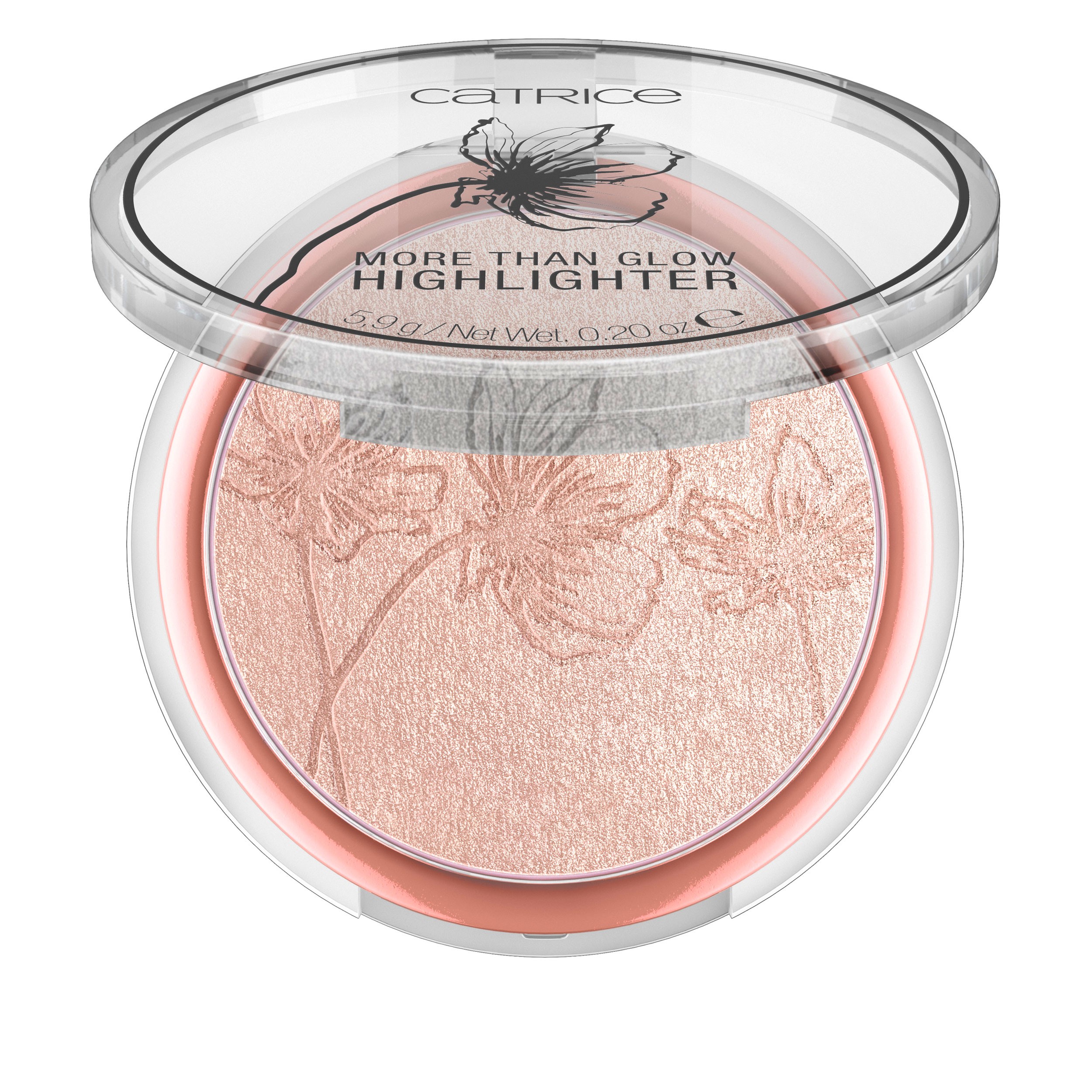 More Than Glow Highlighter More Than Glow Highlighter