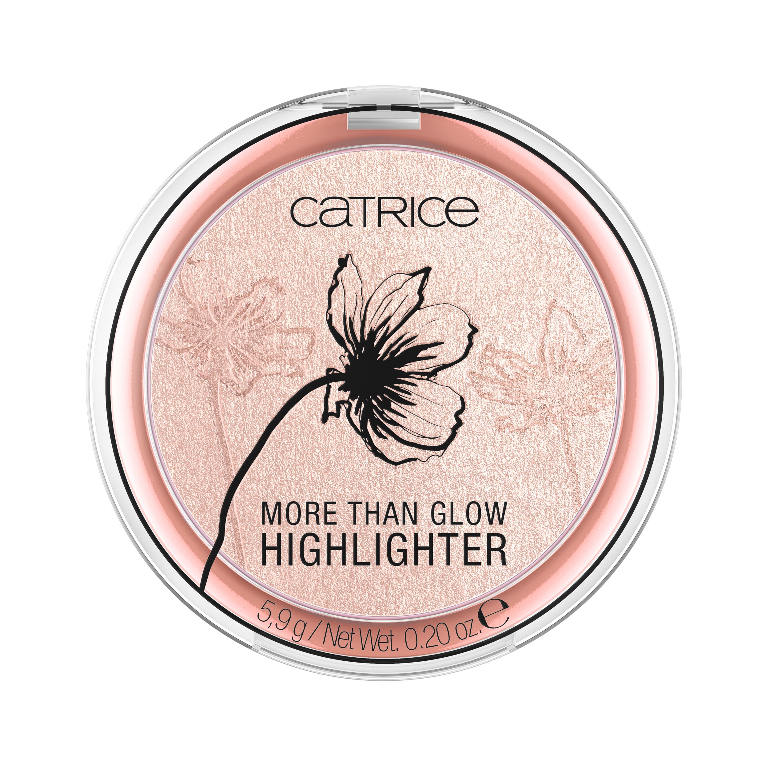 More Than Glow Highlighter More Than Glow Highlighter