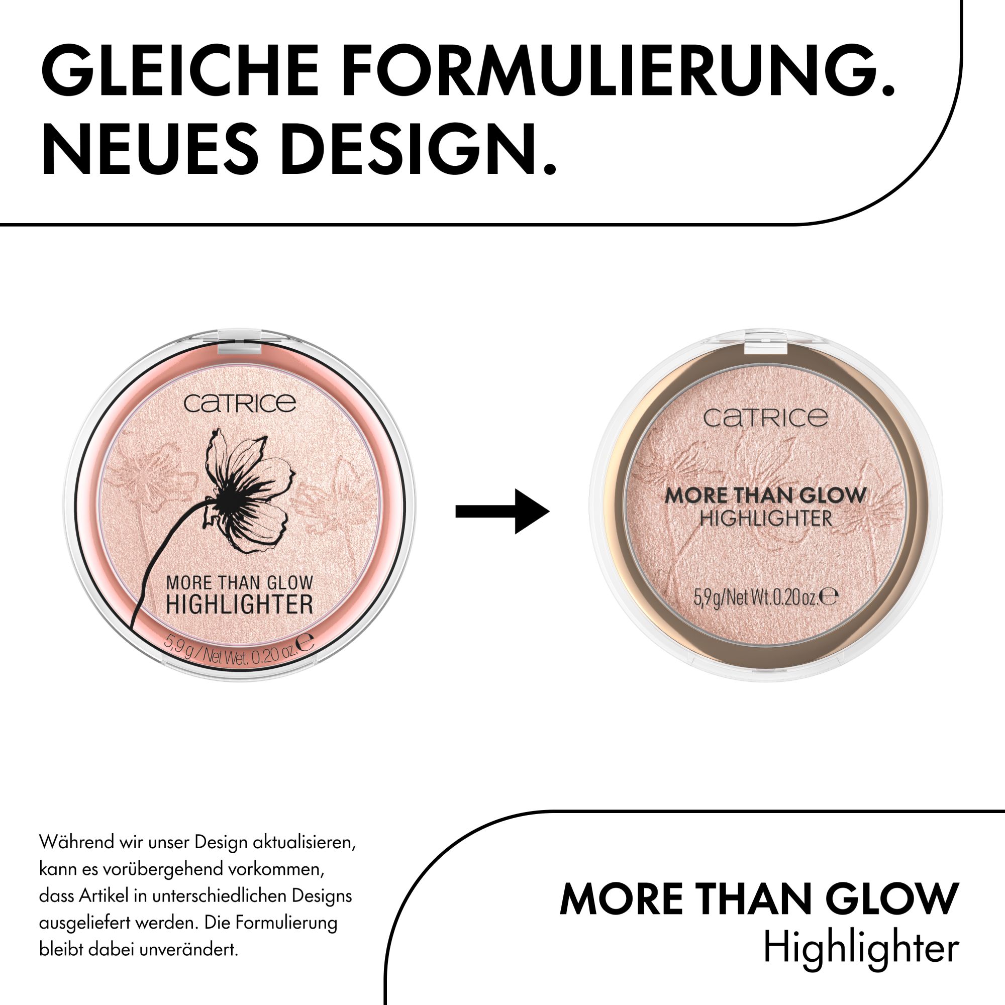 More Than Glow Highlighter More Than Glow Highlighter