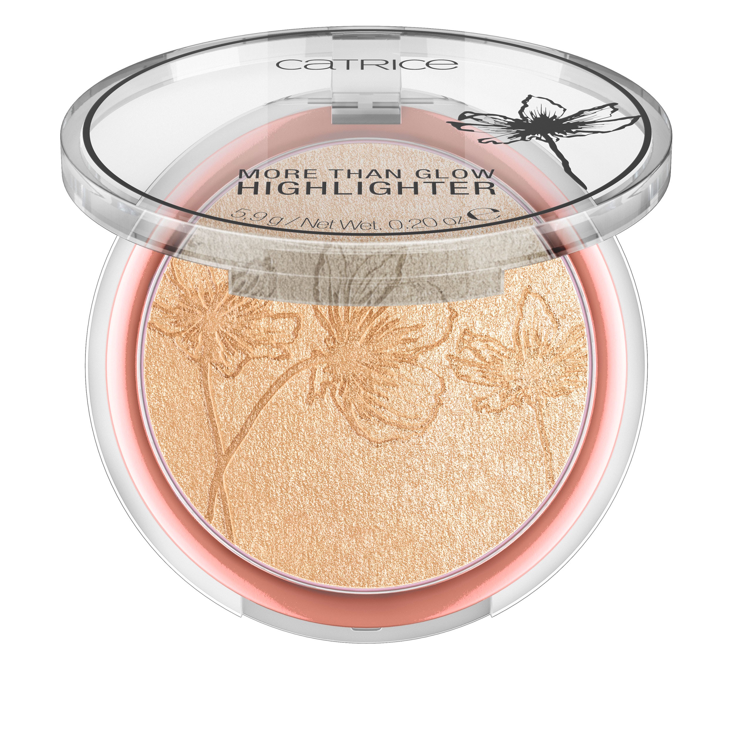 More Than Glow Highlighter More Than Glow Highlighter