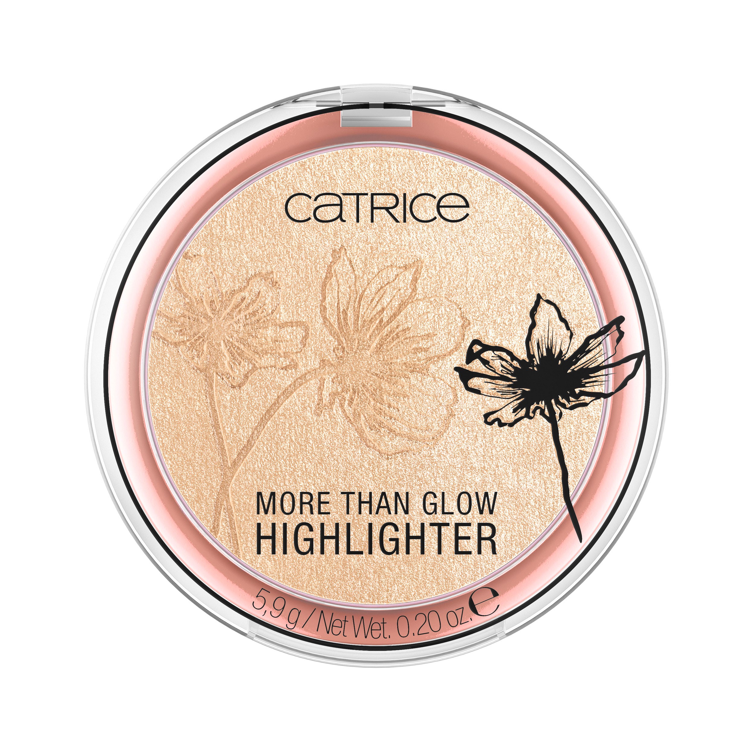 More Than Glow Highlighter More Than Glow Highlighter