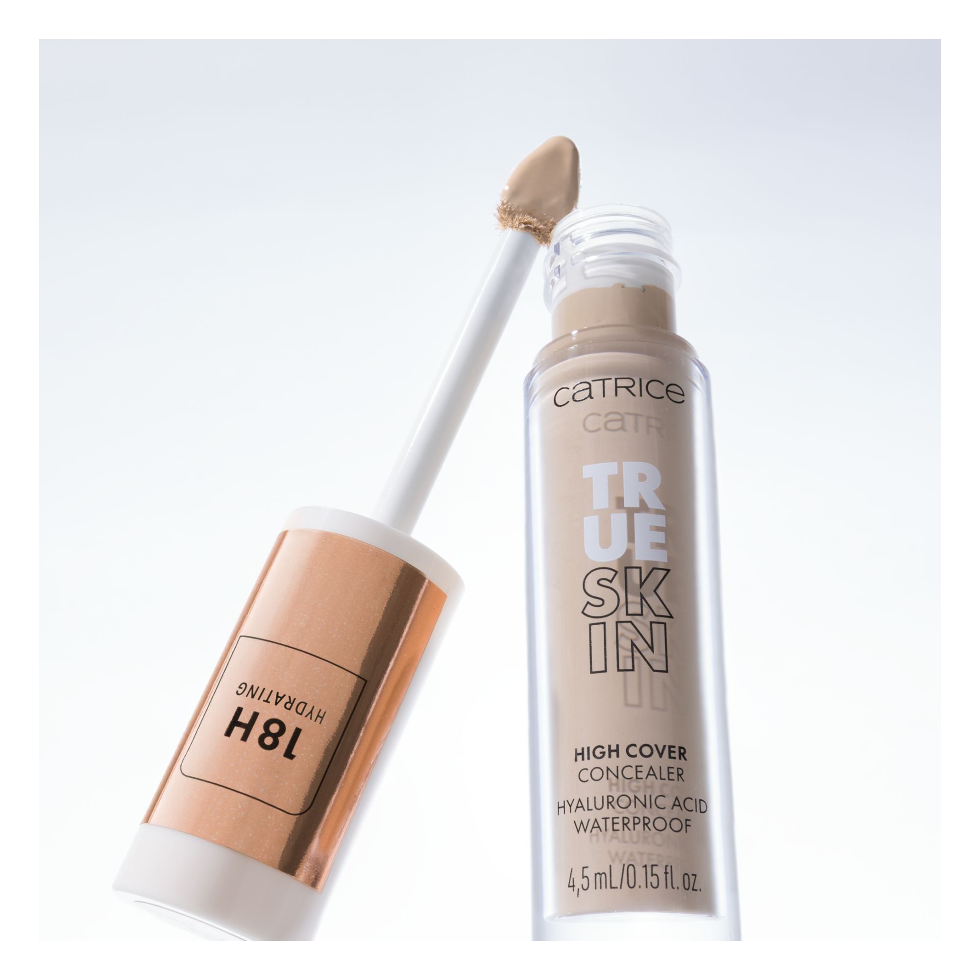 Correcteur Liquide - True Skin High Cover Concealer