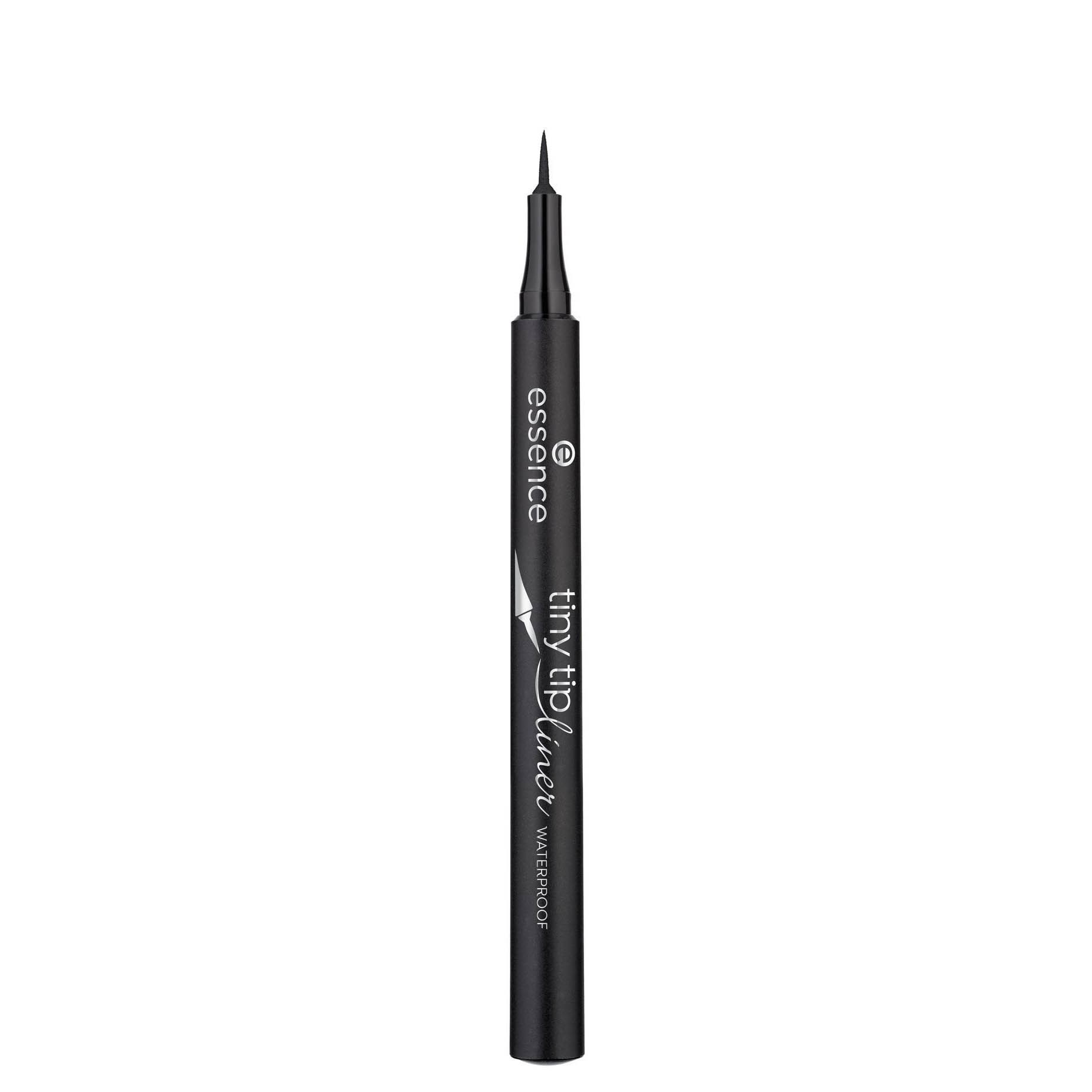 Liquid Eyeliner - Tiny Tip Liner Waterproof Liquid Eyeliner - Tiny Tip Liner Waterproof