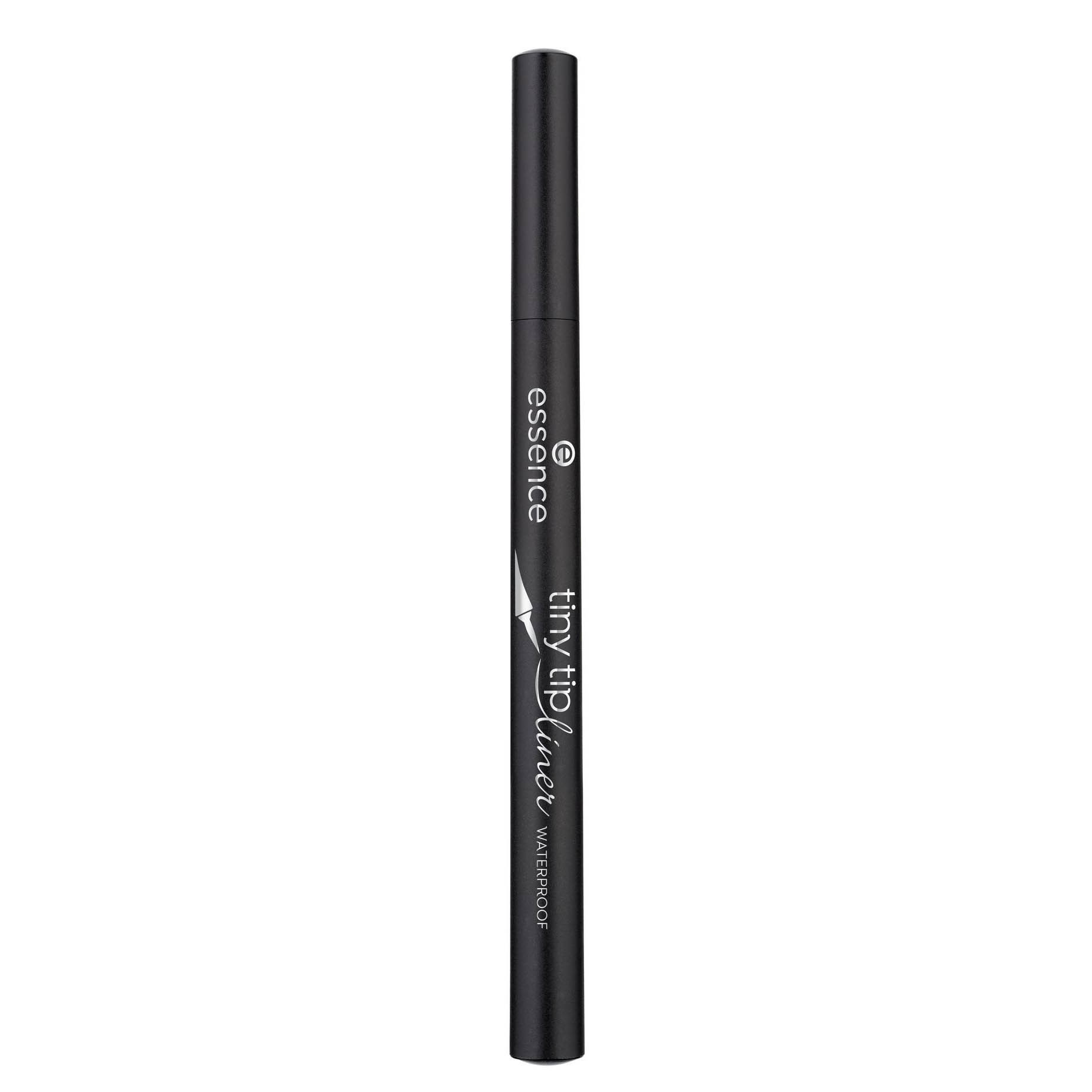 Liquid Eyeliner - Tiny Tip Liner Waterproof Liquid Eyeliner - Tiny Tip Liner Waterproof