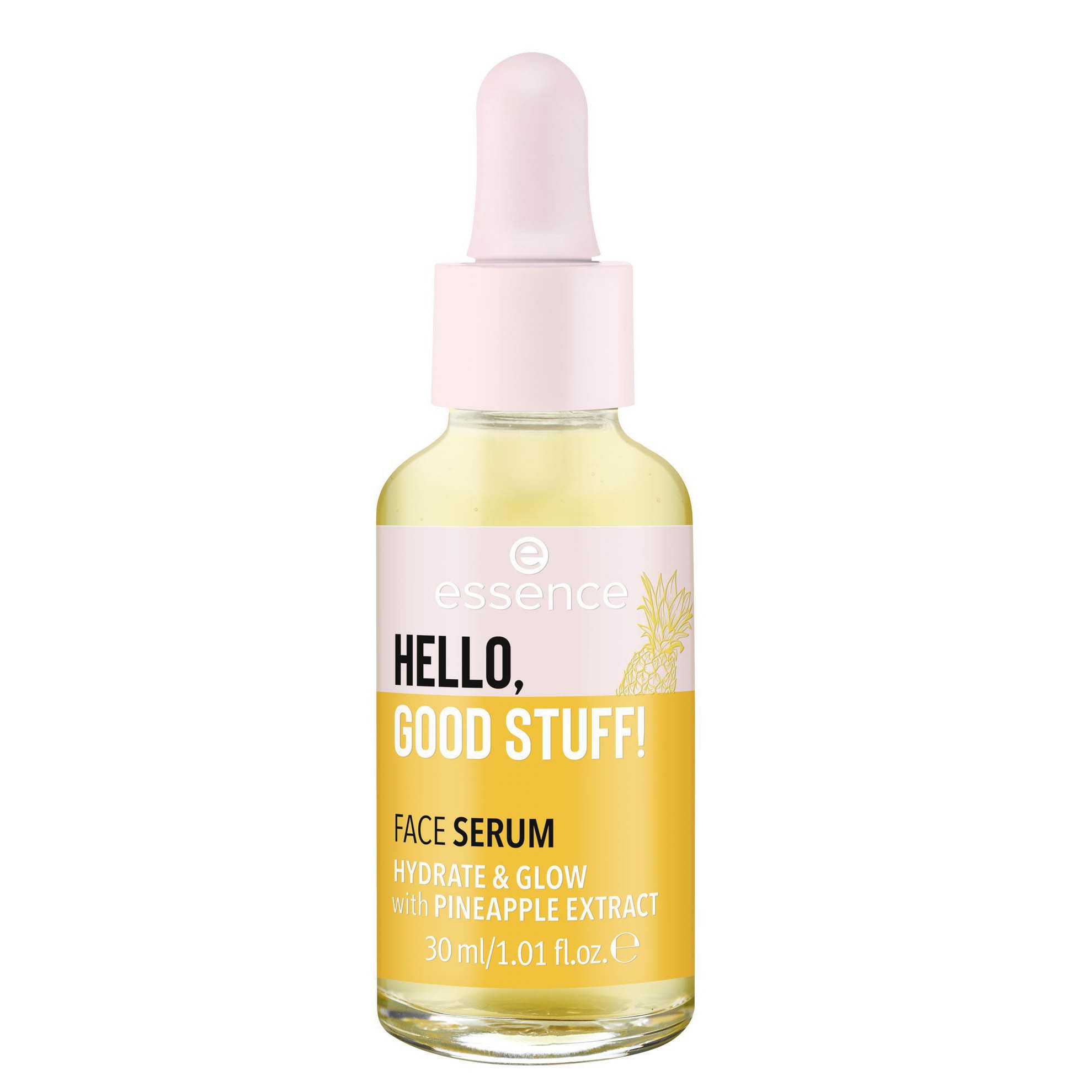 Sérum - Hello, Good Stuff! Face Serum Sérum - Hello, Good Stuff! Face Serum