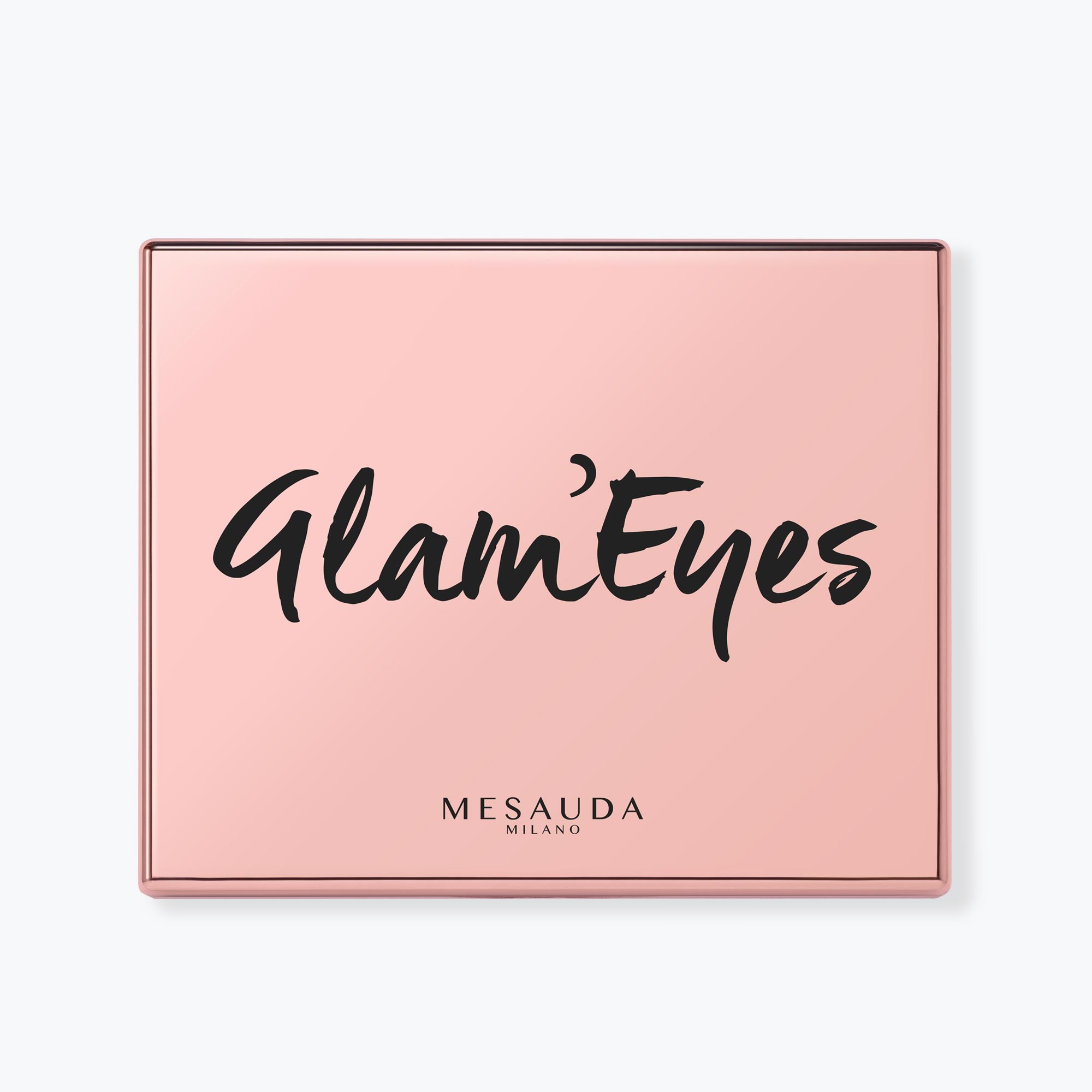 Glam'Eyes -- Lidschatten-Palette Glam'Eyes -- Lidschatten-Palette