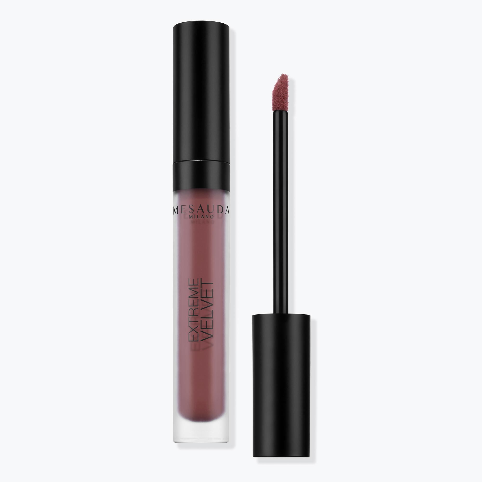 Extreme Velvet - Matte Liquid Lipstick -- Flüssig-Lippenstift