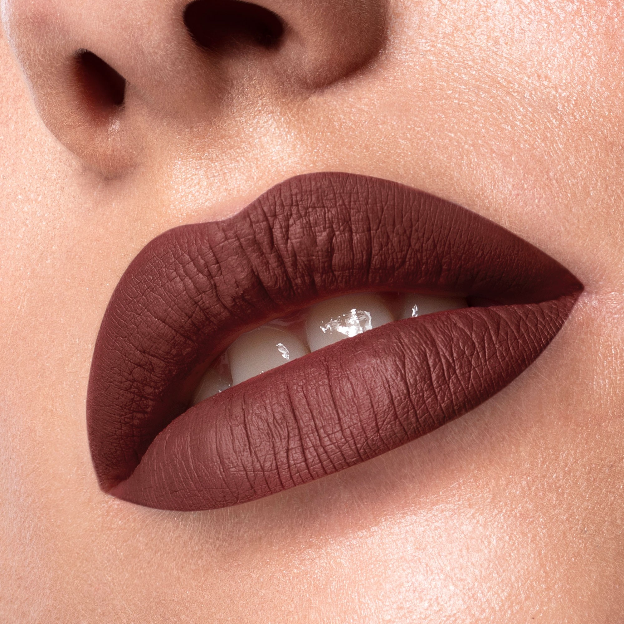 Extreme Velvet - Matte Liquid Lipstick -- Flüssig-Lippenstift