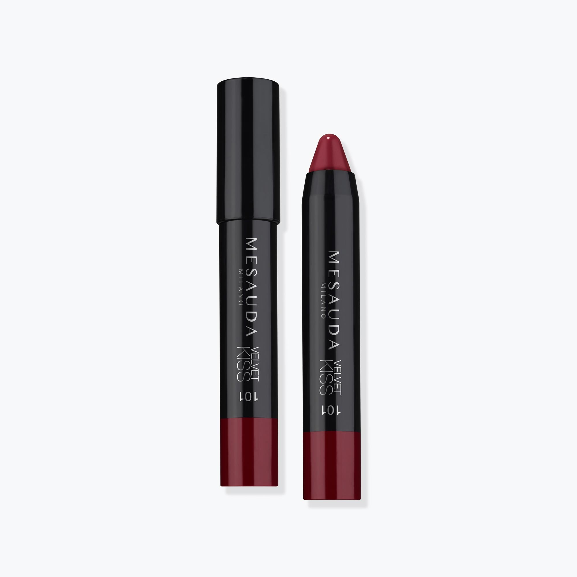 Rouge à Lèvres - Velvet Effect Chubby Lip Pencil Rouge à Lèvres - Velvet Effect Chubby Lip Pencil