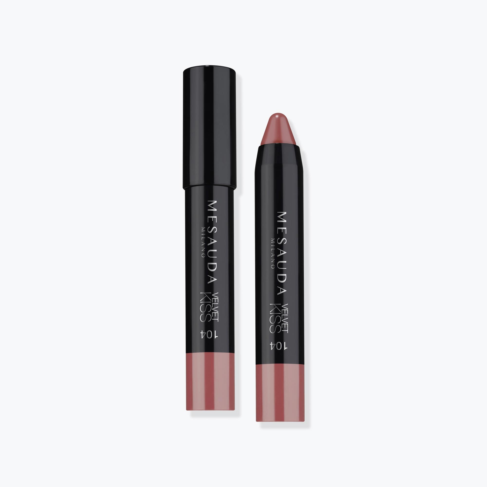 Rouge à Lèvres - Velvet Effect Chubby Lip Pencil Rouge à Lèvres - Velvet Effect Chubby Lip Pencil