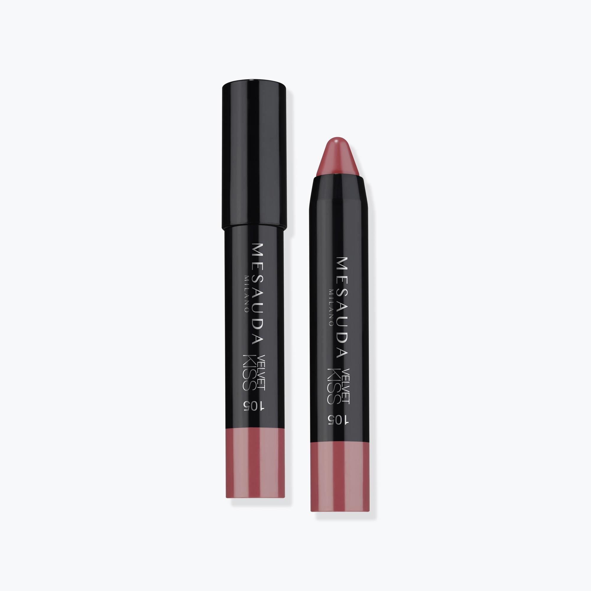 Rouge à Lèvres - Velvet Effect Chubby Lip Pencil Rouge à Lèvres - Velvet Effect Chubby Lip Pencil