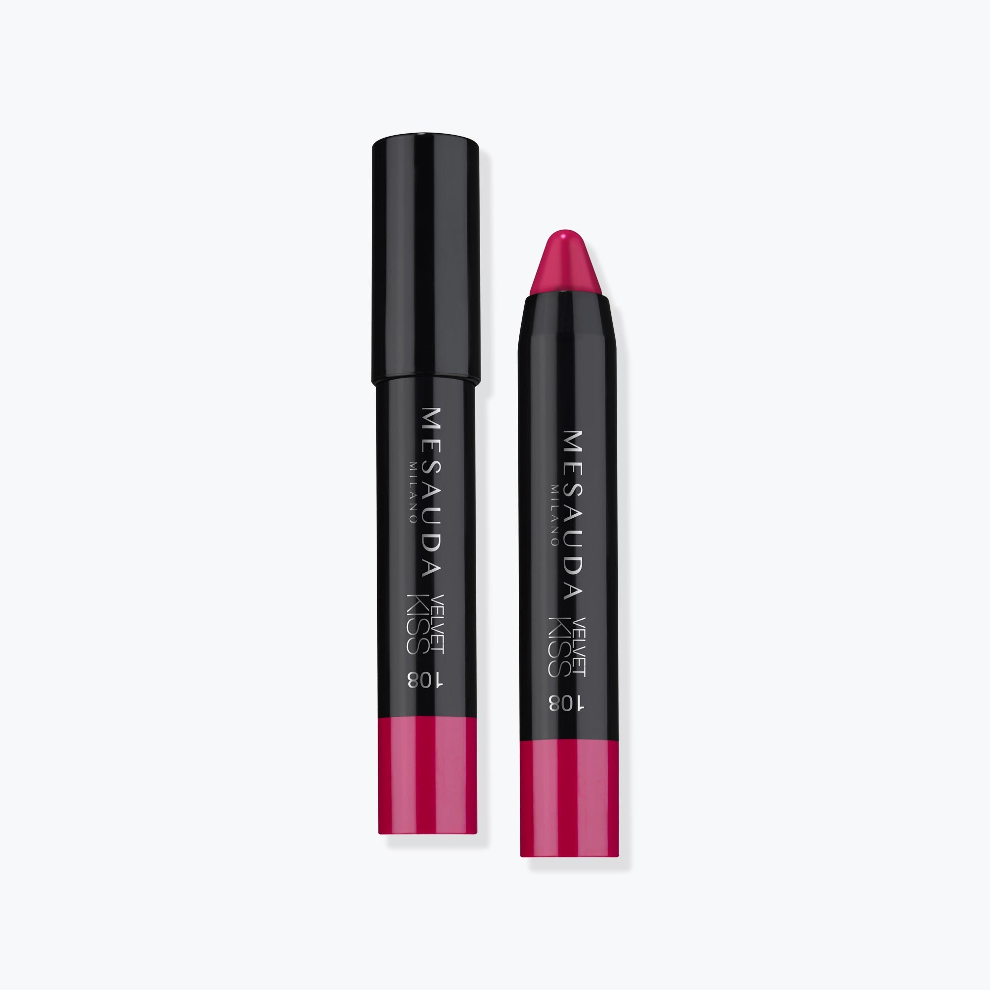 Rouge à Lèvres - Velvet Effect Chubby Lip Pencil Rouge à Lèvres - Velvet Effect Chubby Lip Pencil