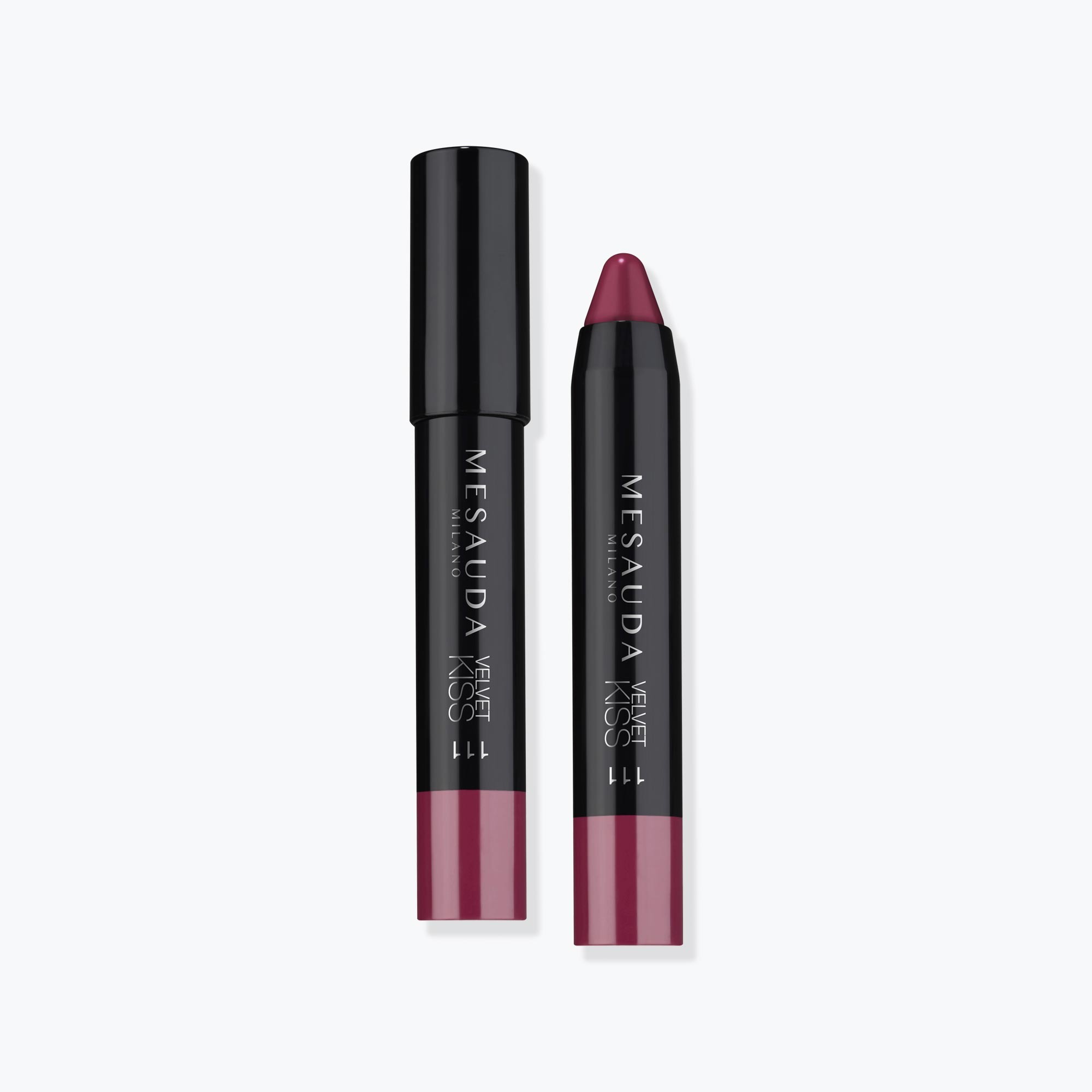 Rouge à Lèvres - Velvet Effect Chubby Lip Pencil Rouge à Lèvres - Velvet Effect Chubby Lip Pencil