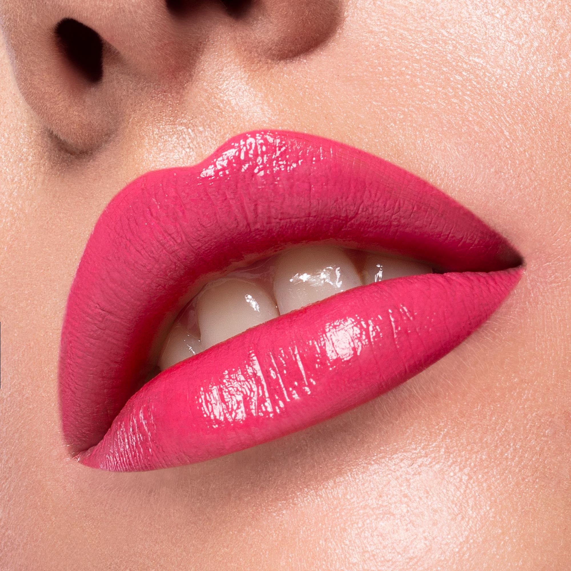 Rouge à Lèvres - Vibrant Lipstick Rouge à Lèvres - Vibrant Lipstick