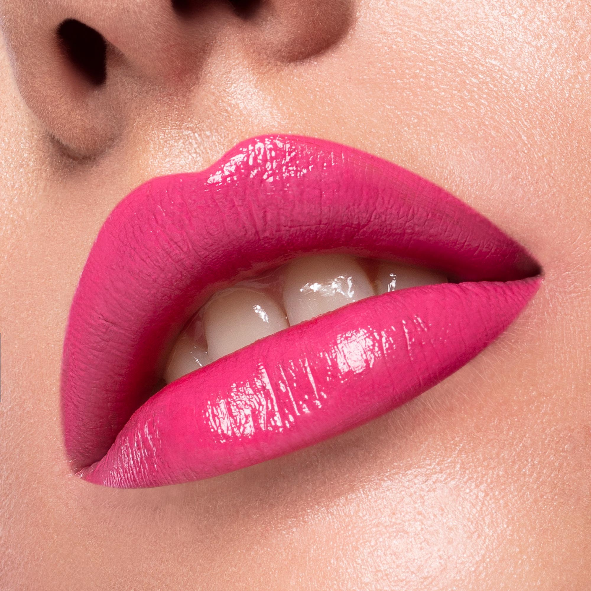 Rouge à Lèvres - Vibrant Lipstick Rouge à Lèvres - Vibrant Lipstick