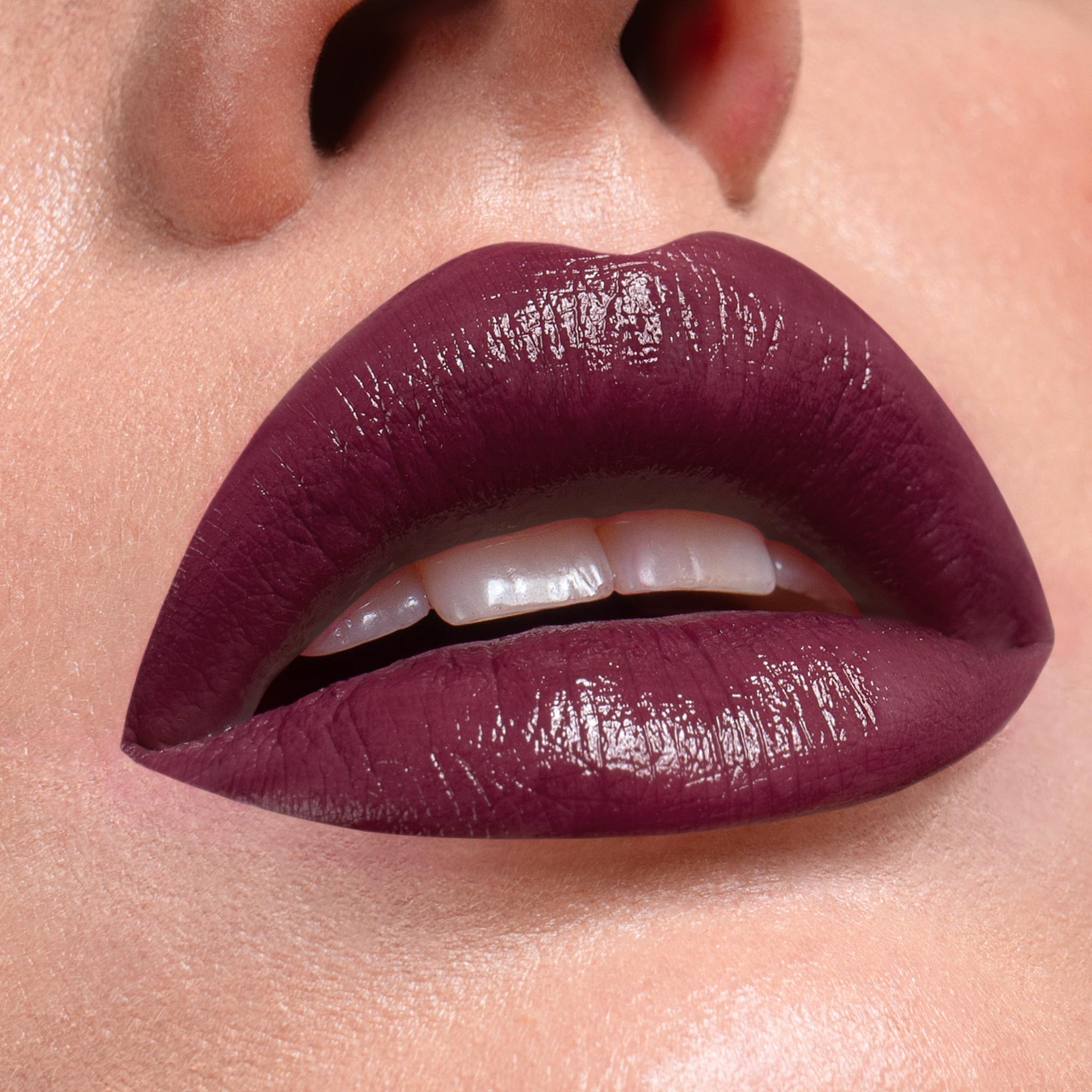 Rouge à Lèvres - Vibrant Lipstick