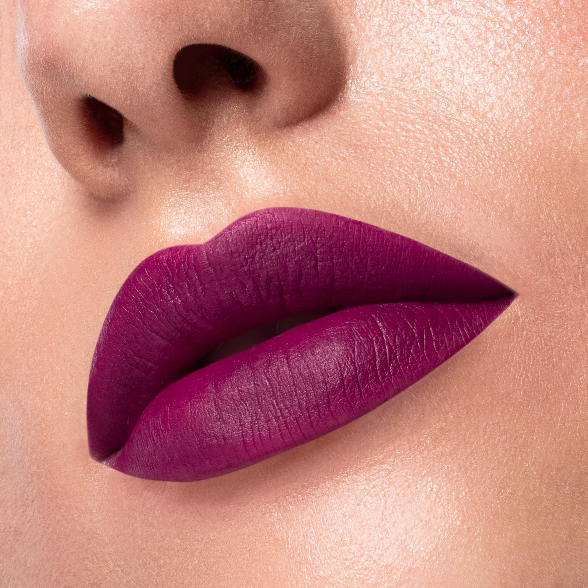 Matte Romance -- Lippenstift
