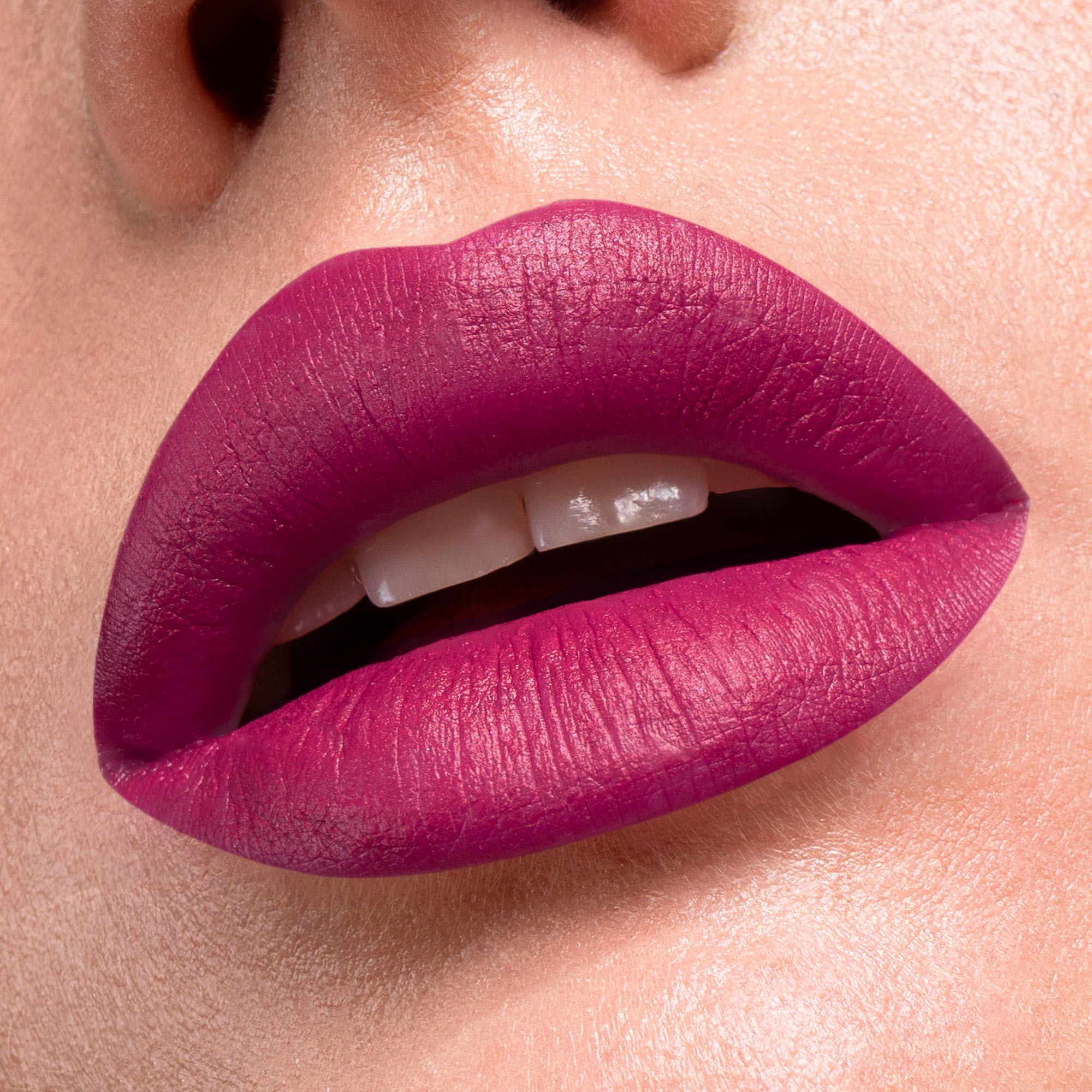 Matte Romance -- Lippenstift