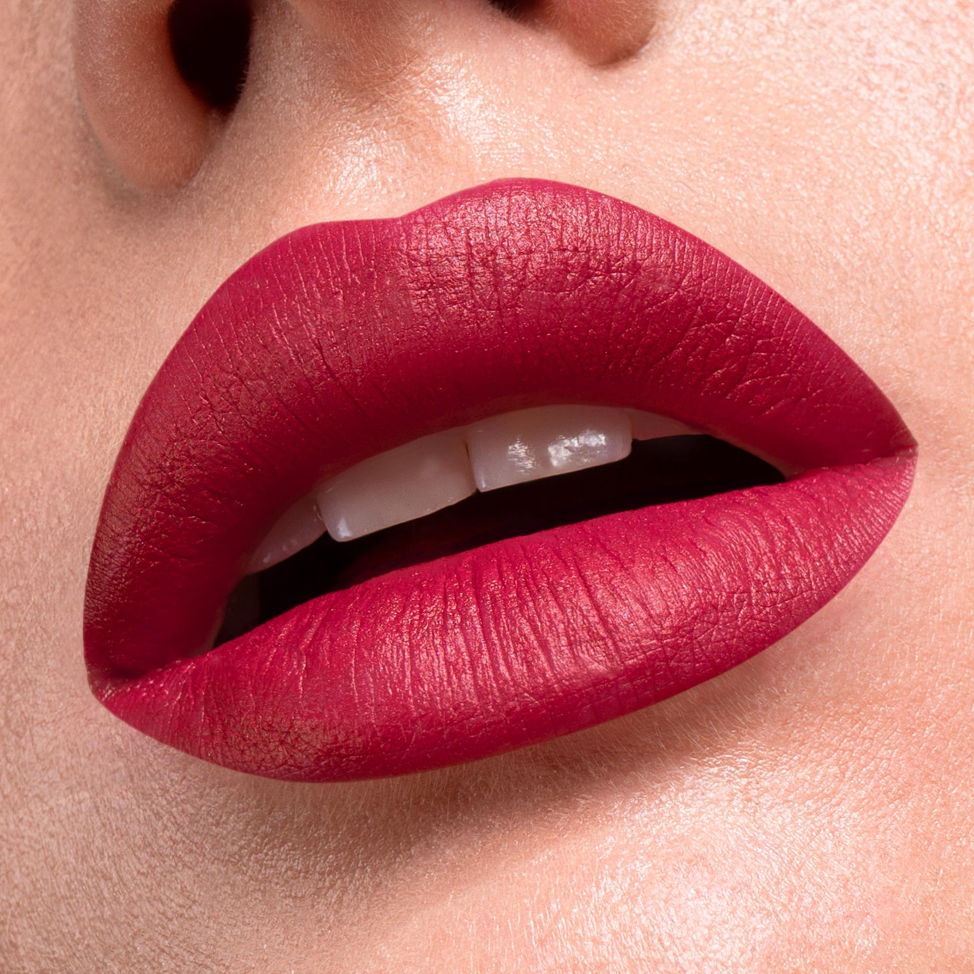 Matte Romance -- Lippenstift