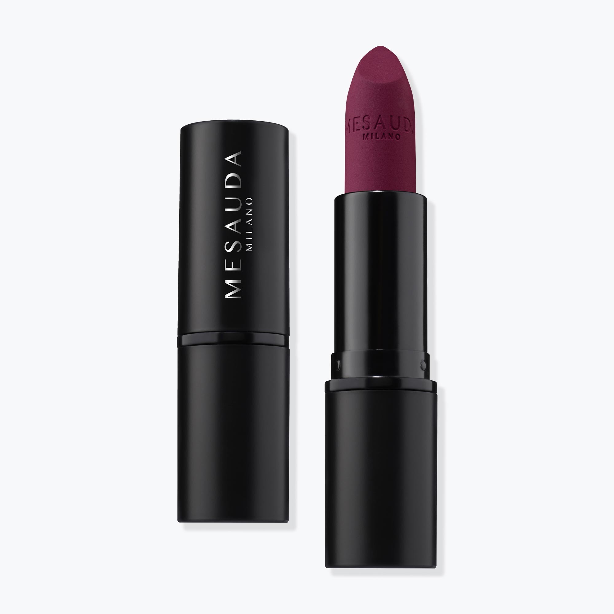Matte Romance -- Lippenstift
