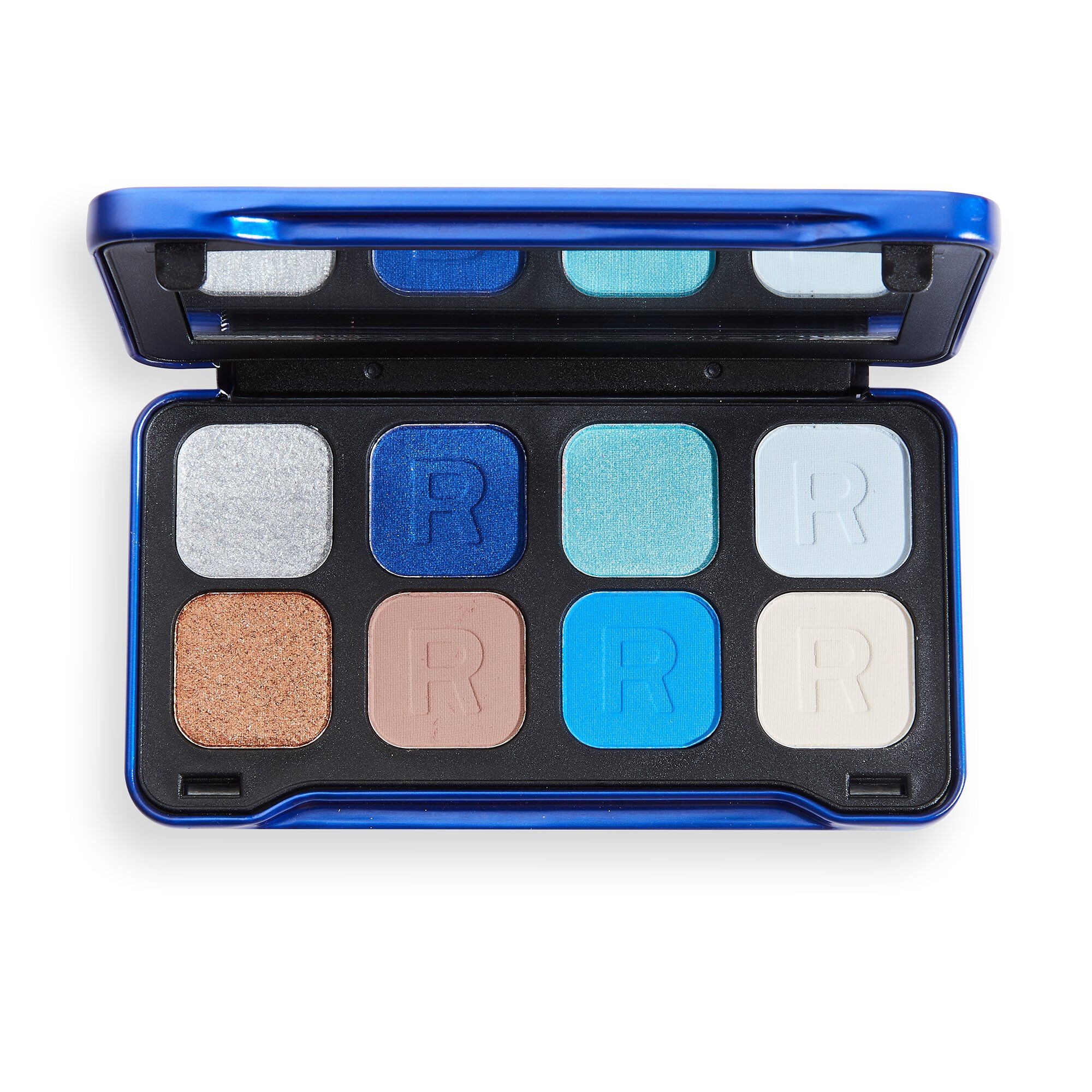 Eyeshadow Palette - Forever Dynamic Eyeshadow Palette - Forever Dynamic