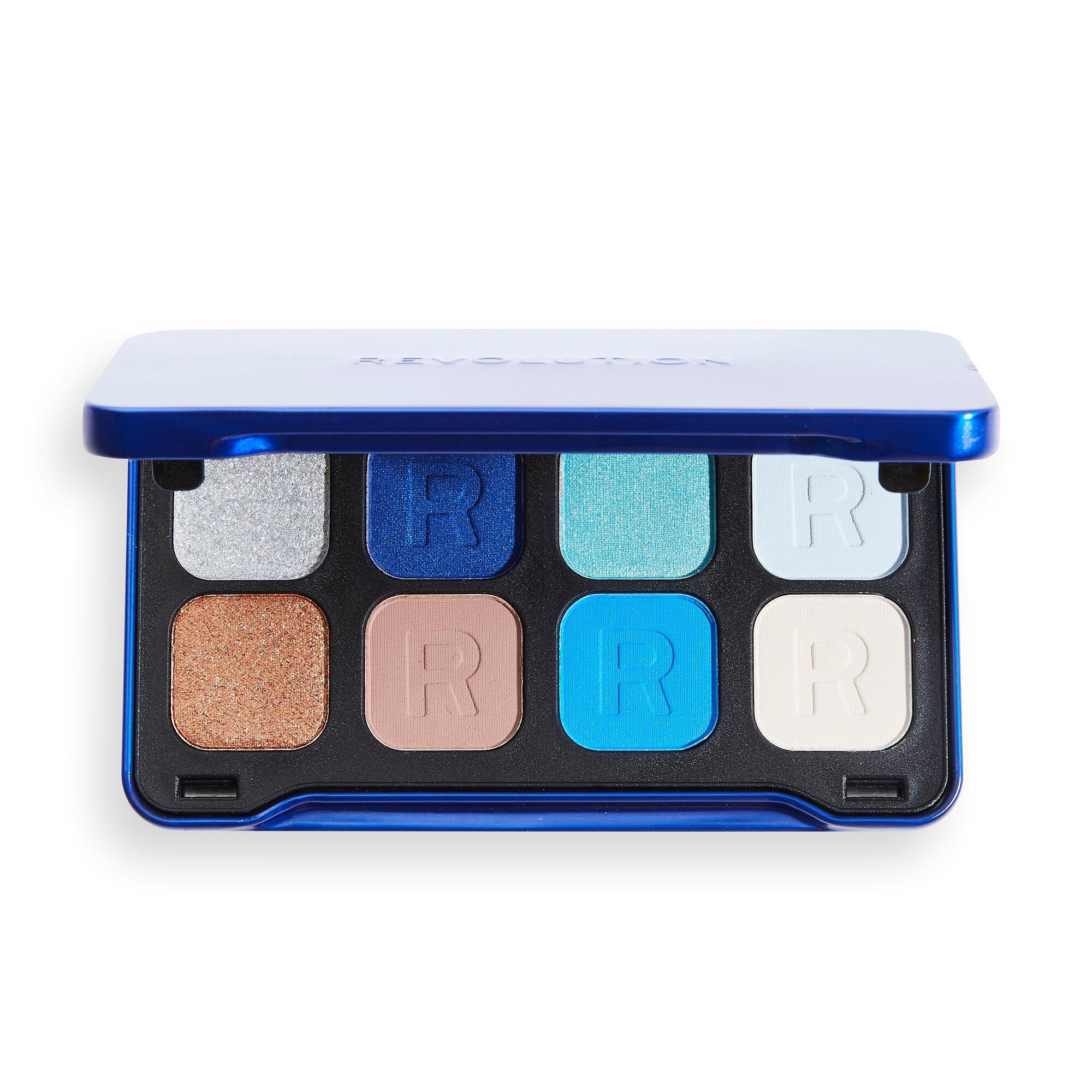 Eyeshadow Palette - Forever Dynamic Eyeshadow Palette - Forever Dynamic