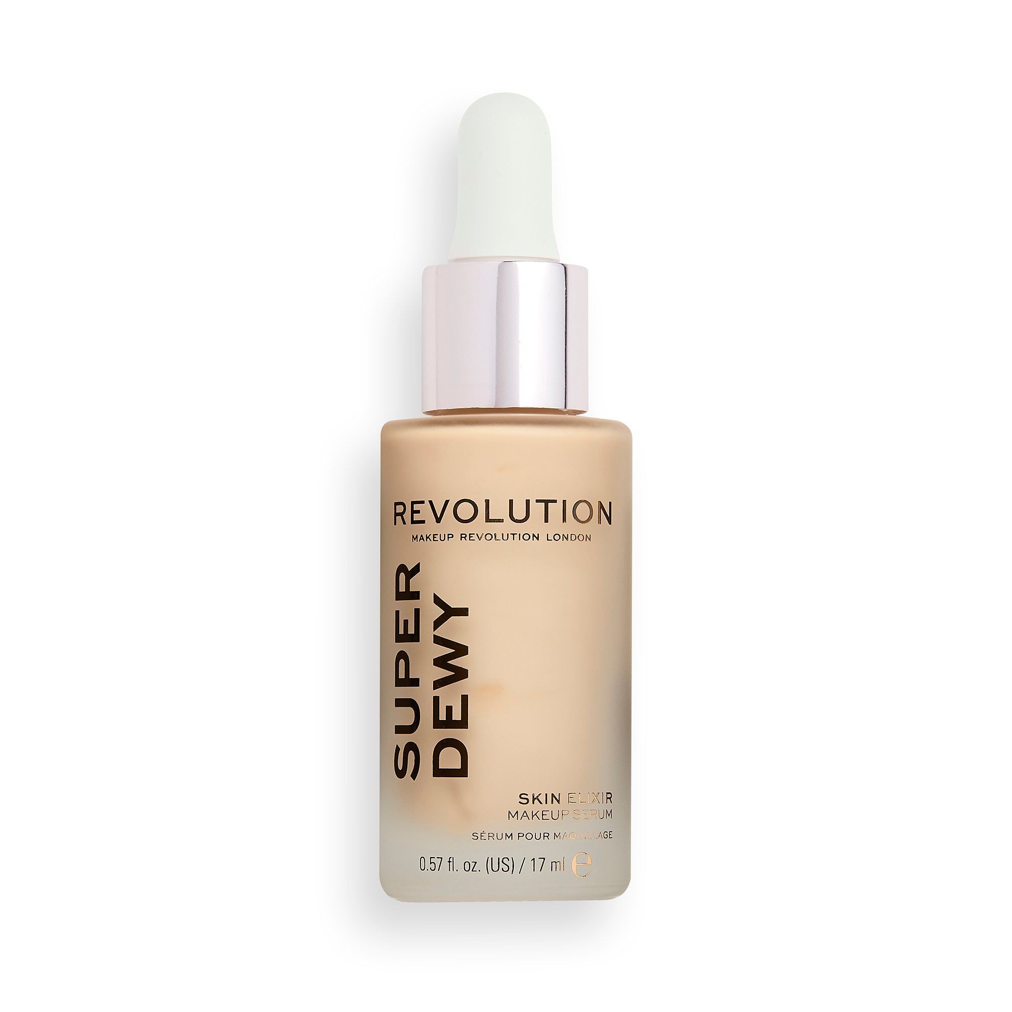 Sérum - Superdewy Skin Elixir Makeup Serum Sérum - Superdewy Skin Elixir Makeup Serum