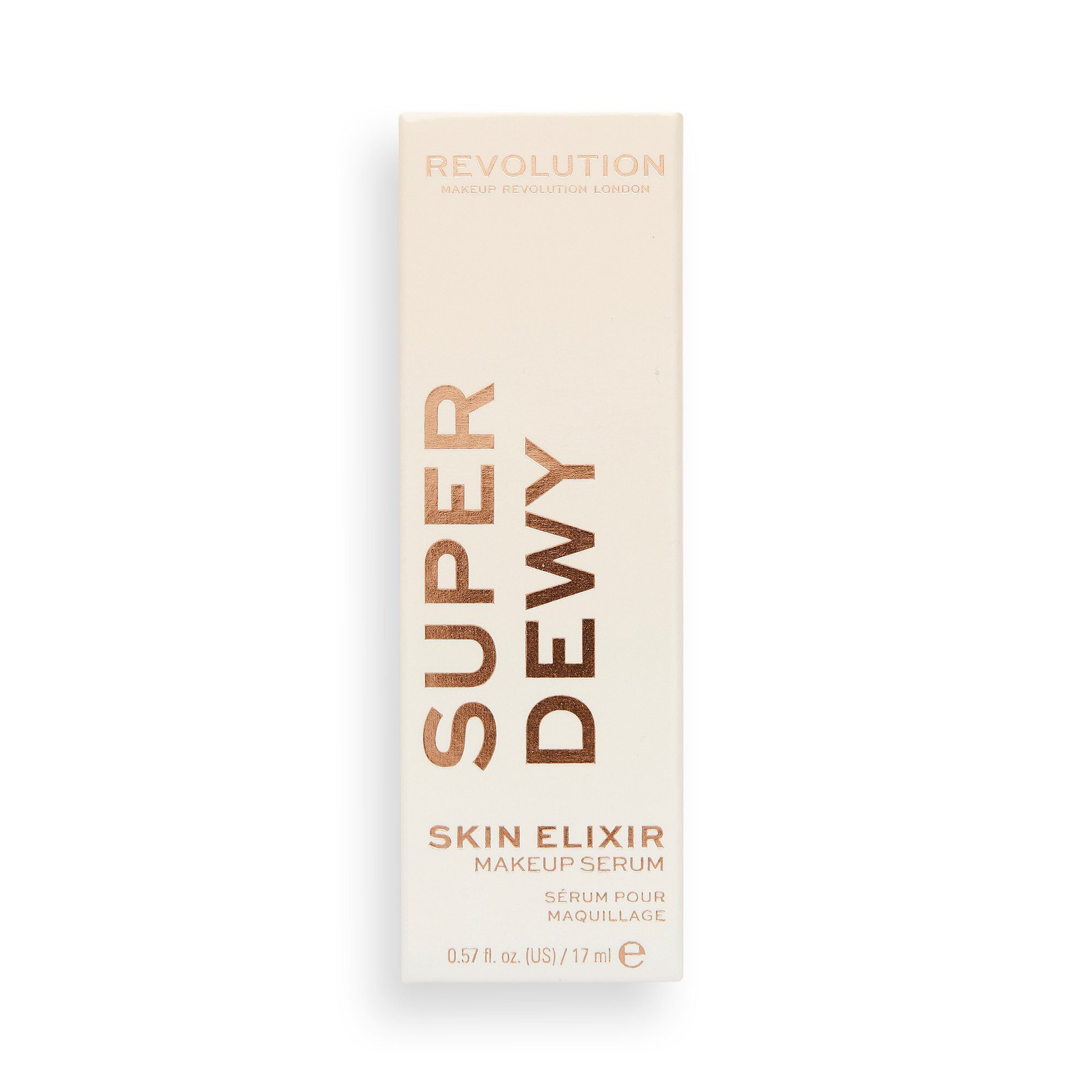 Sérum - Superdewy Skin Elixir Makeup Serum Sérum - Superdewy Skin Elixir Makeup Serum